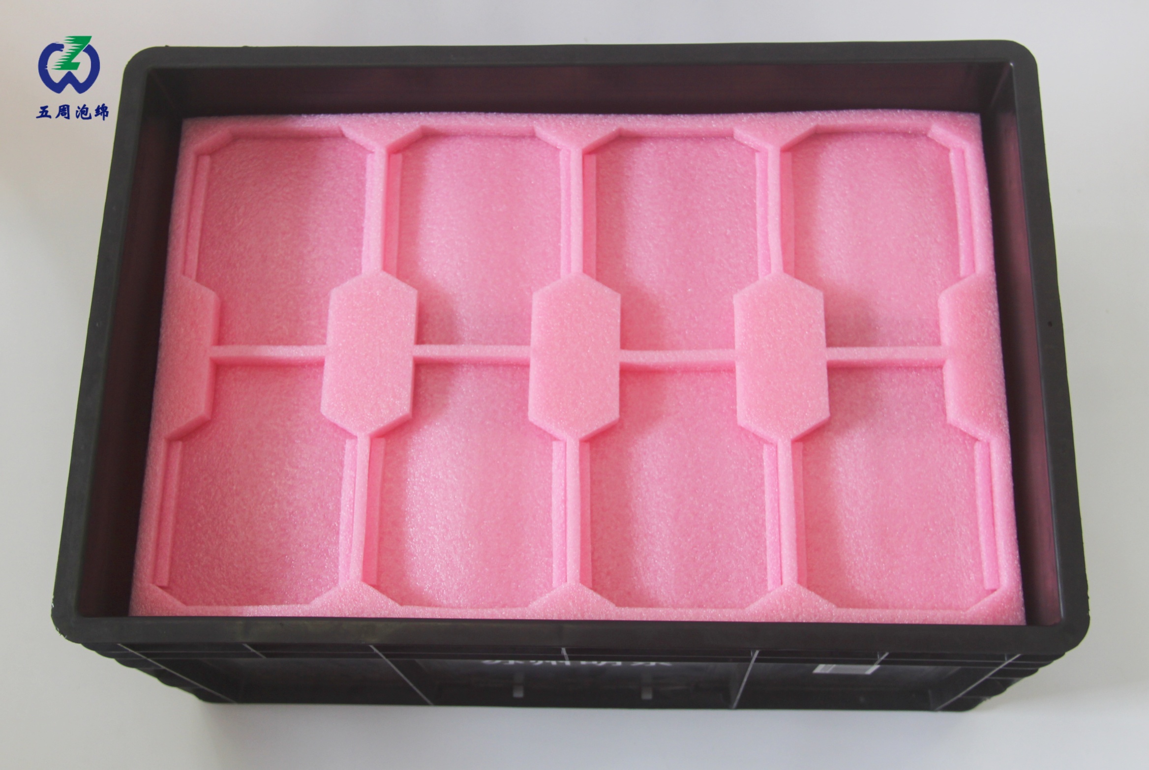 環(huán)保又省錢(qián)？EPE珍珠棉內(nèi)襯如何幫你年省30%物流成本