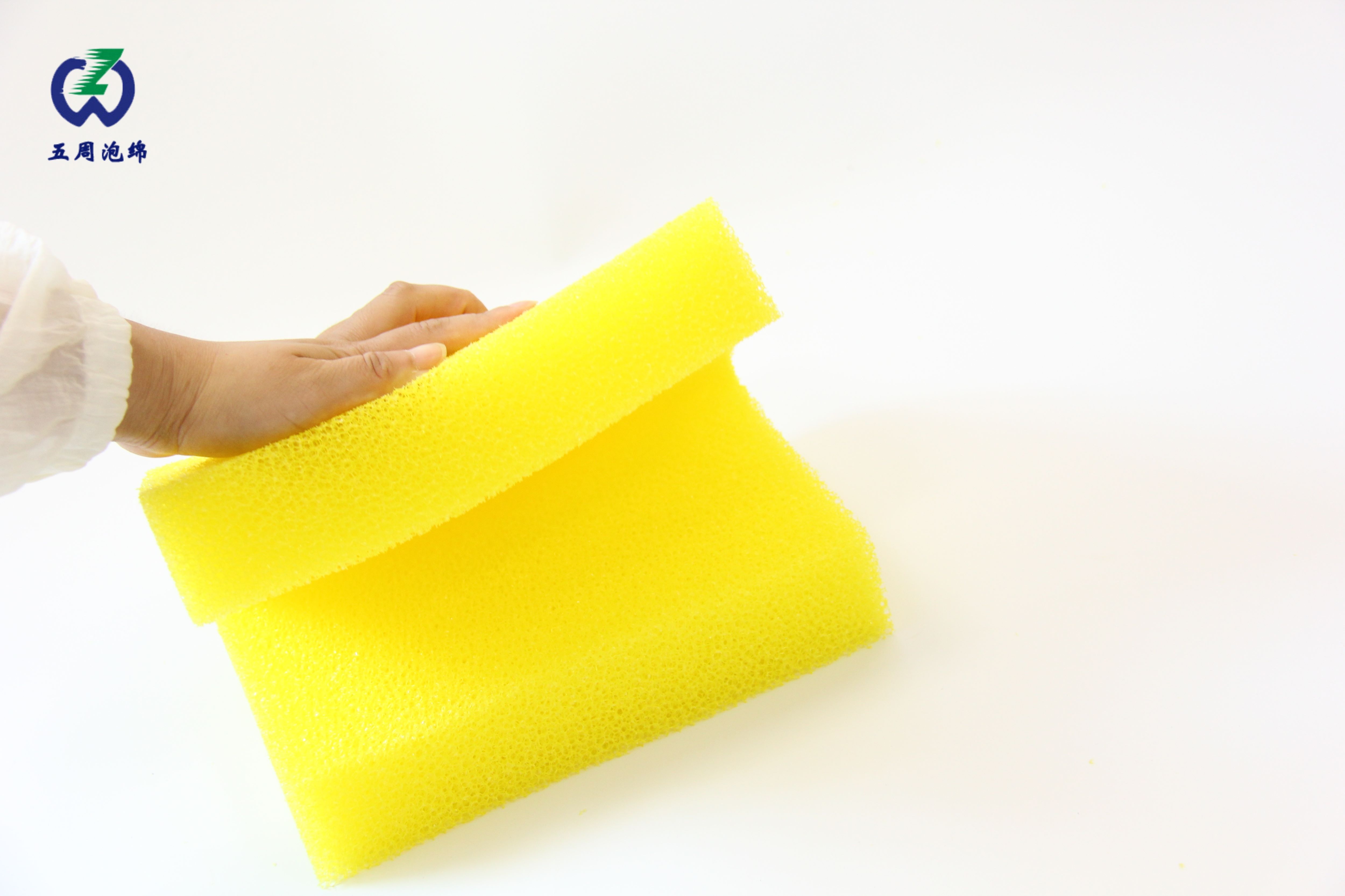 3個(gè)你不知道的PU海綿內(nèi)襯秘密！最后一頁(yè)讓同行直呼