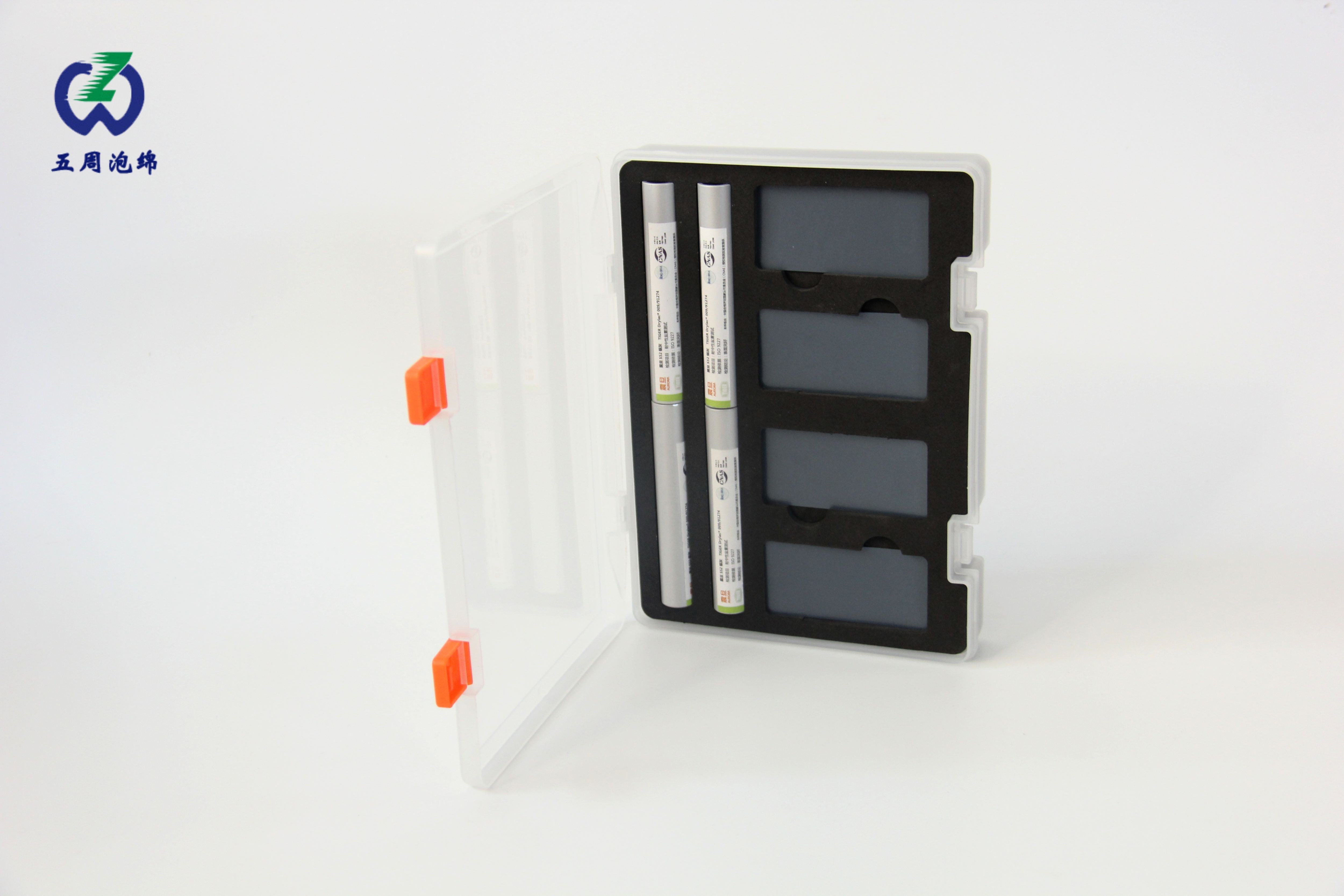 是否所有產(chǎn)品都適合用EVA泡棉內(nèi)襯？關(guān)鍵場(chǎng)景與適配性分析