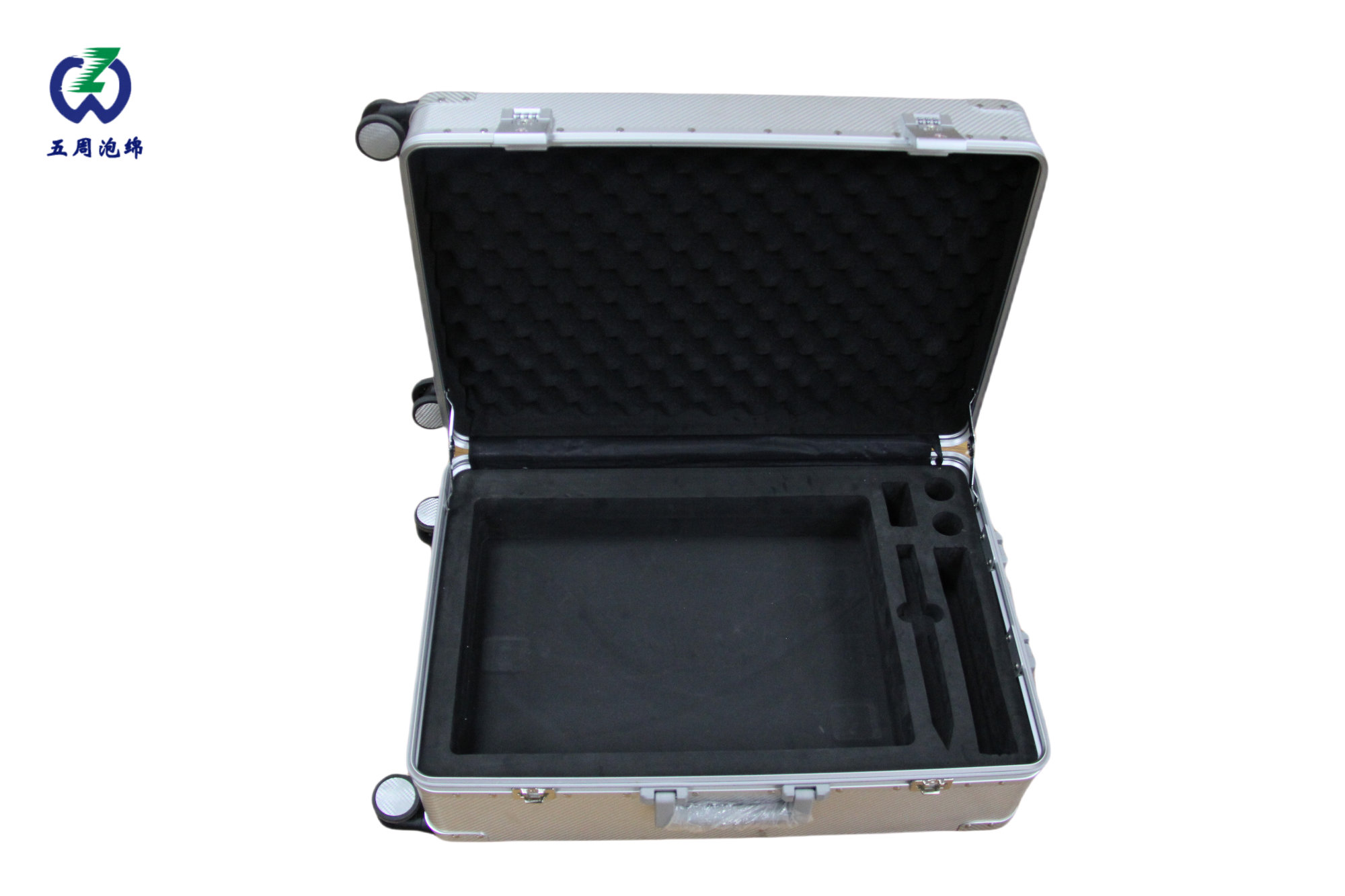 如何通過EVA泡棉內(nèi)襯延長(zhǎng)電子設(shè)備包裝的使用壽命？