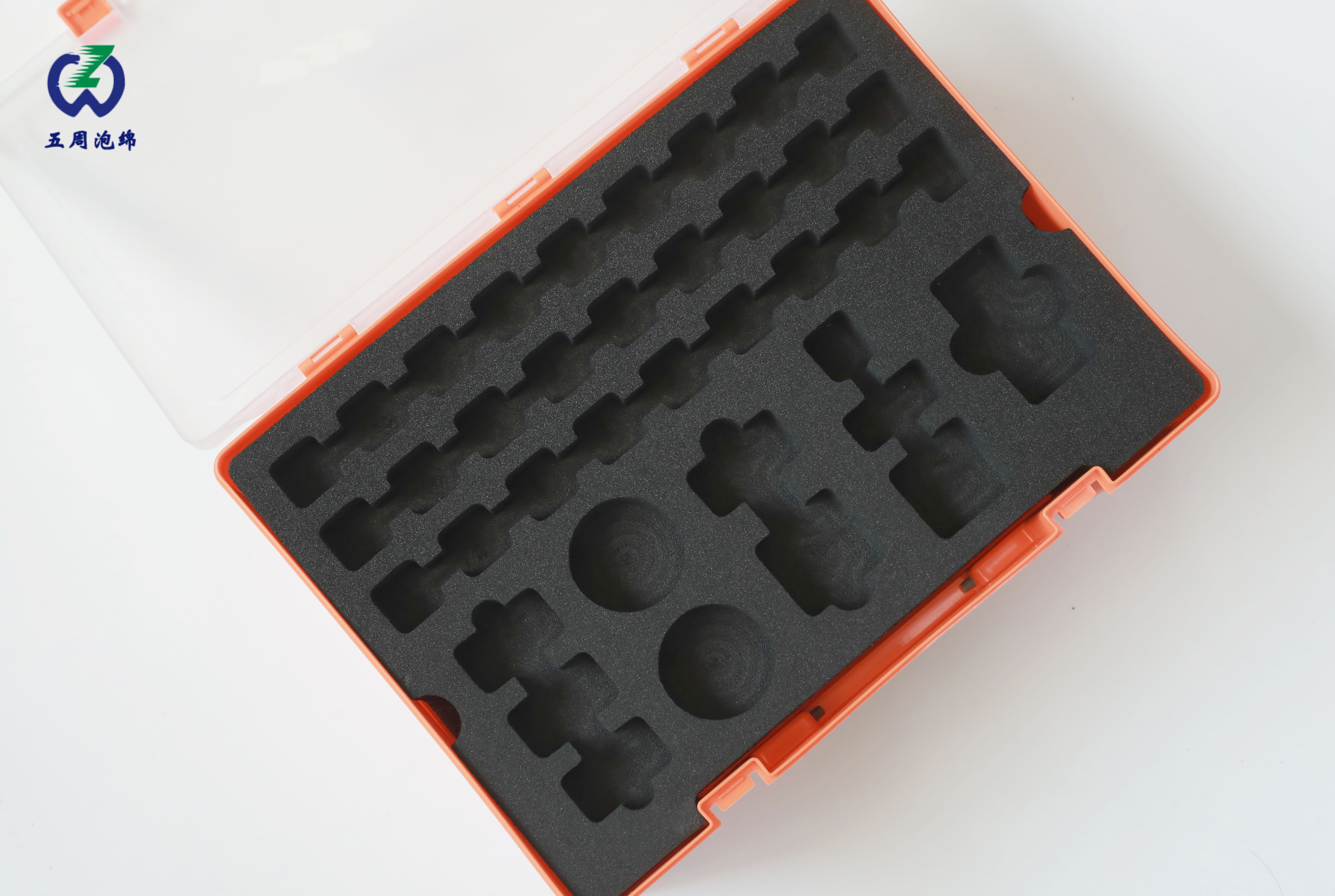 為什么PU海綿內(nèi)襯成為包裝行業(yè)的優(yōu)選材料？