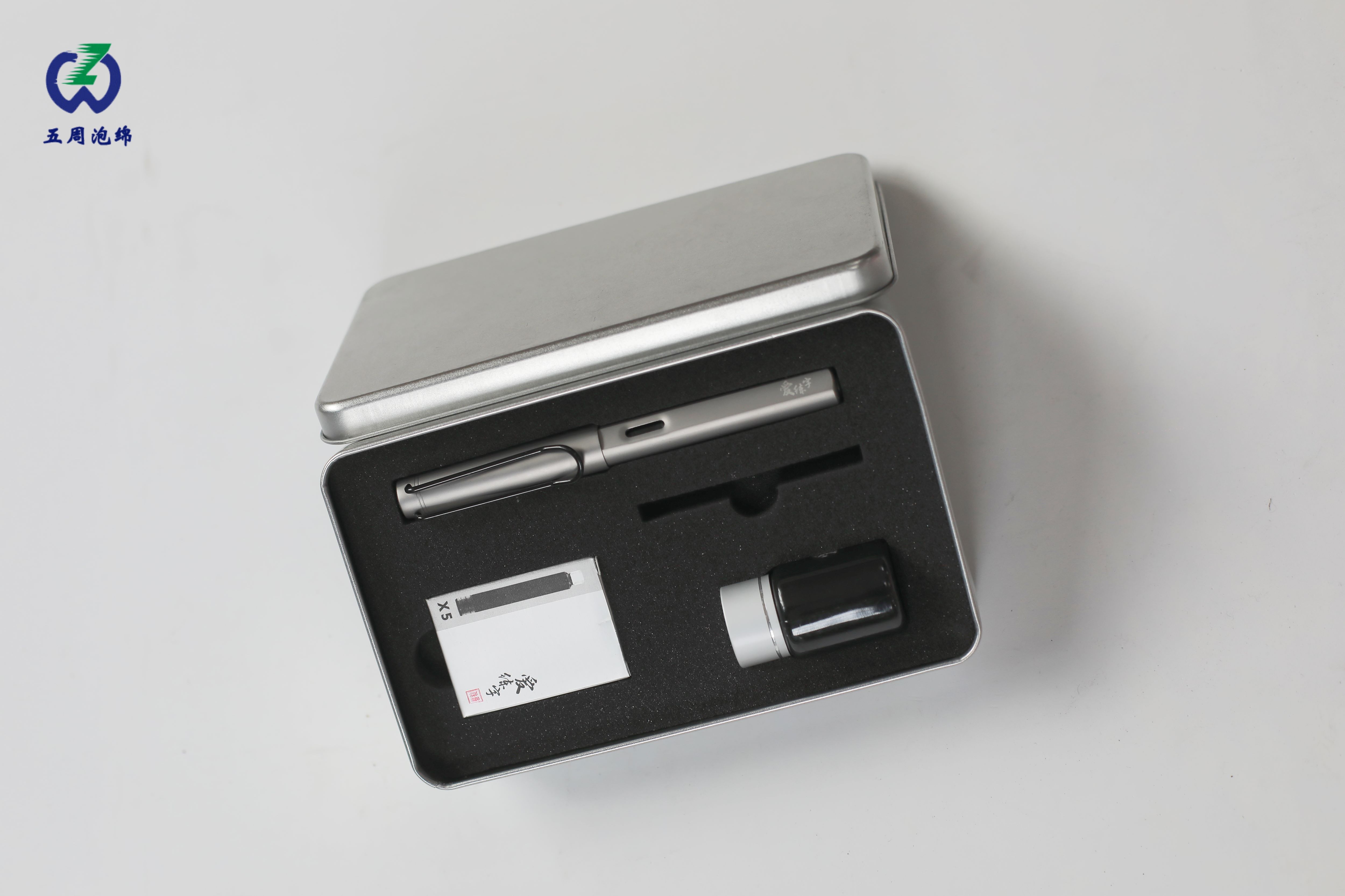 選購PU海綿內(nèi)襯必看！這4個指標(biāo)決定防護(hù)效果