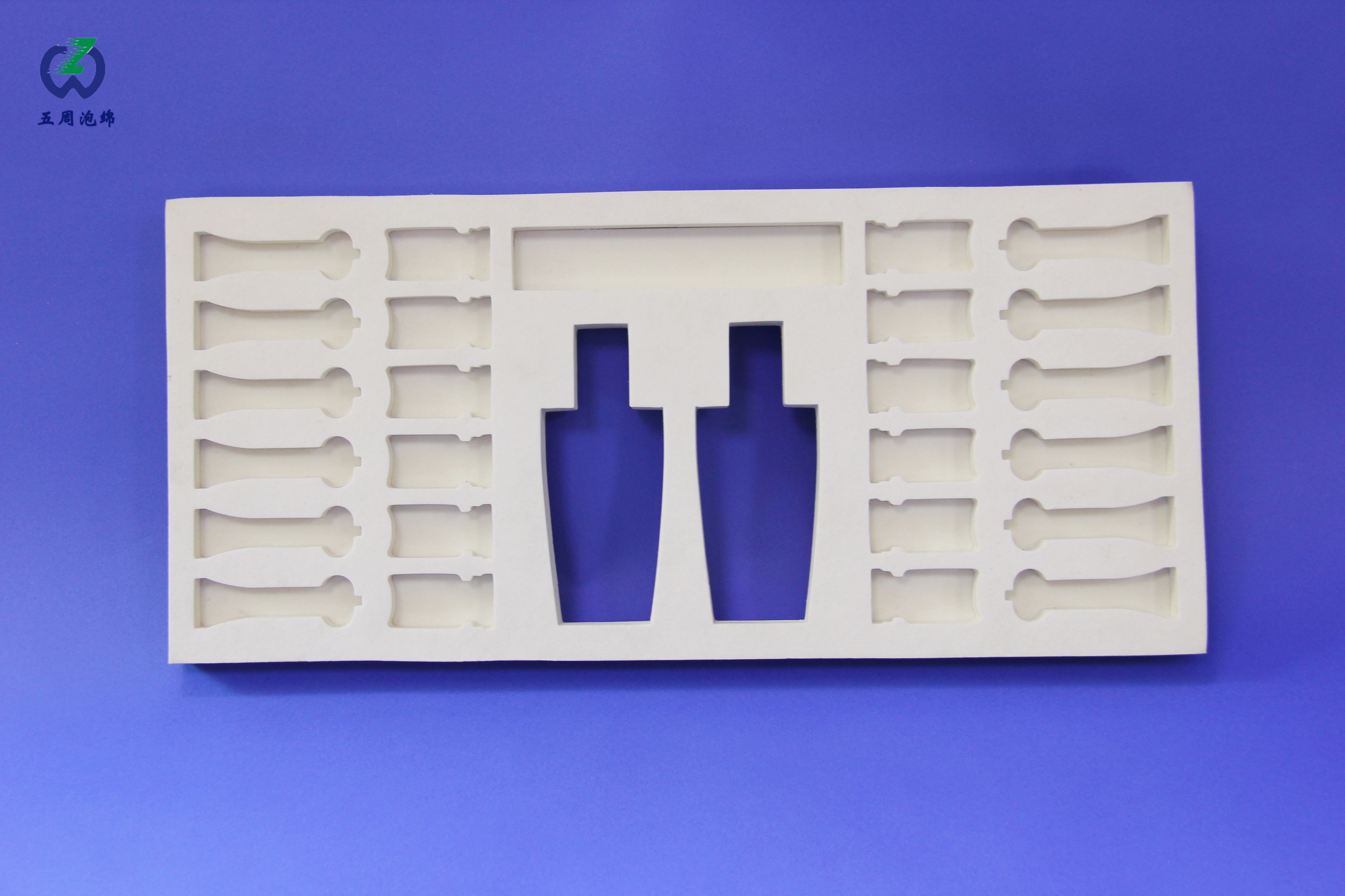 EVA泡棉內(nèi)襯的5大黑科技，看完產(chǎn)品再也不敢『裸奔』！