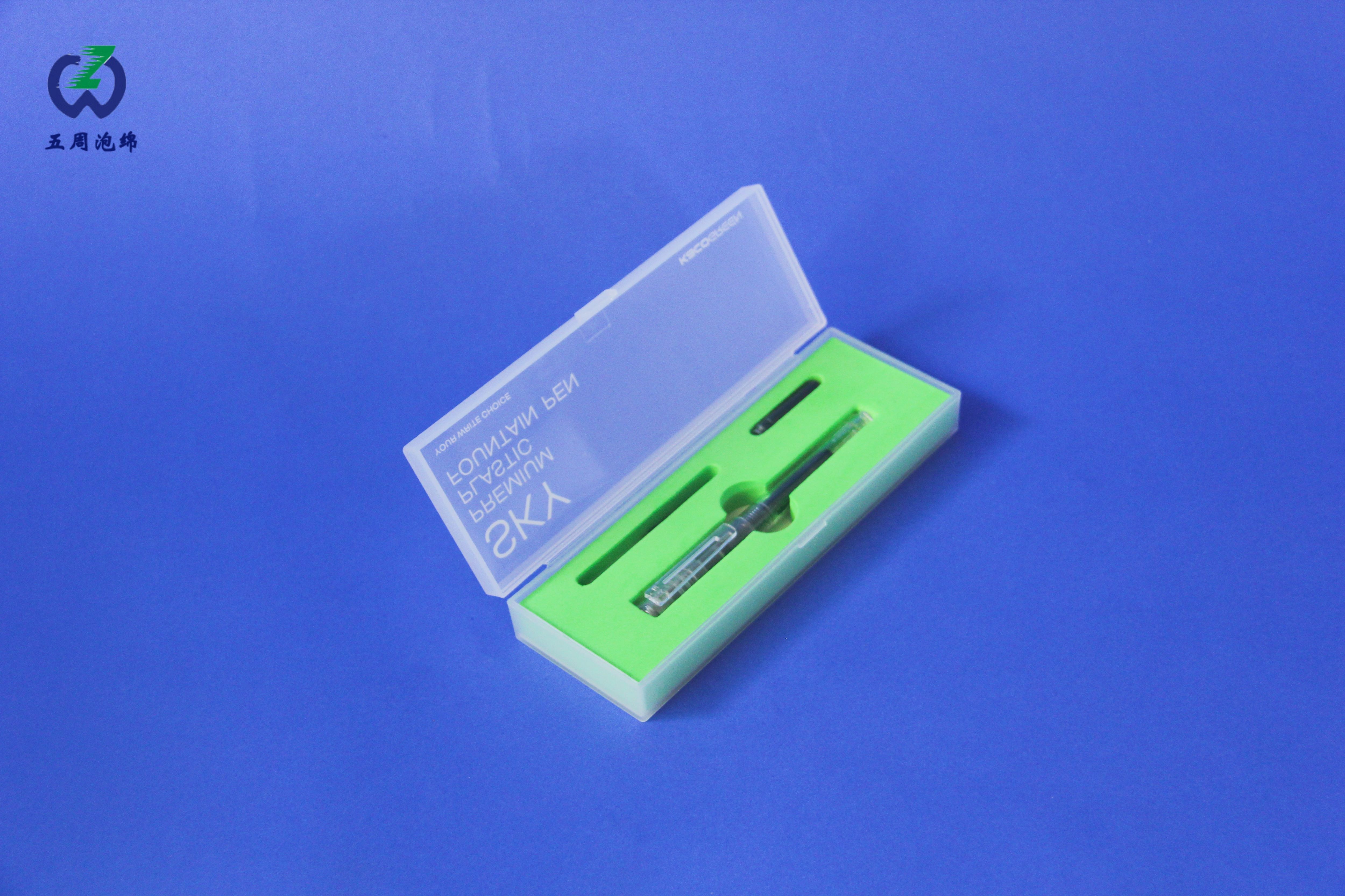 包裝成本直降30%？EVA泡棉內(nèi)襯的「省錢密碼」大公開！