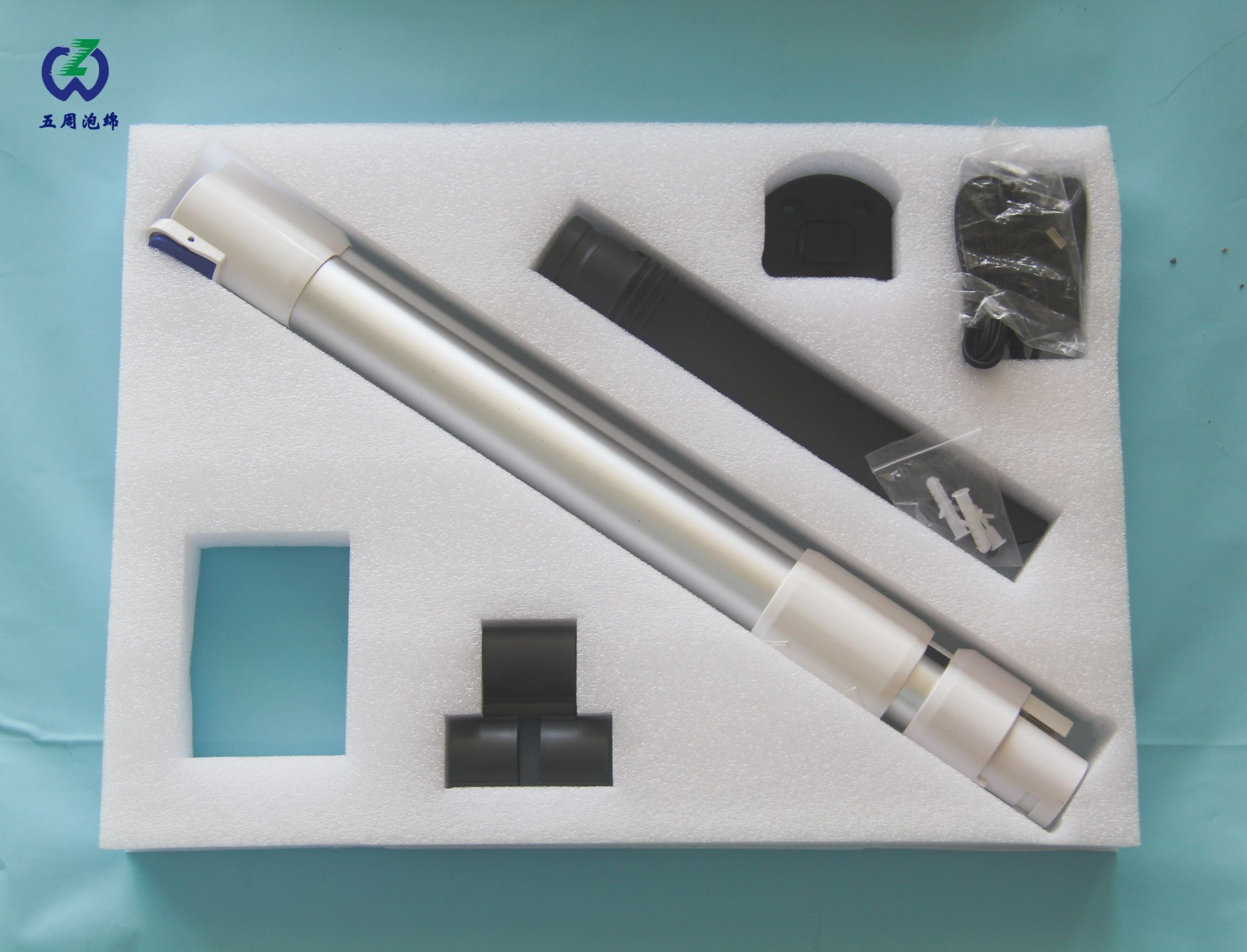 EPE珍珠棉內(nèi)襯防護性能提升指南：5個關鍵參數(shù)解析