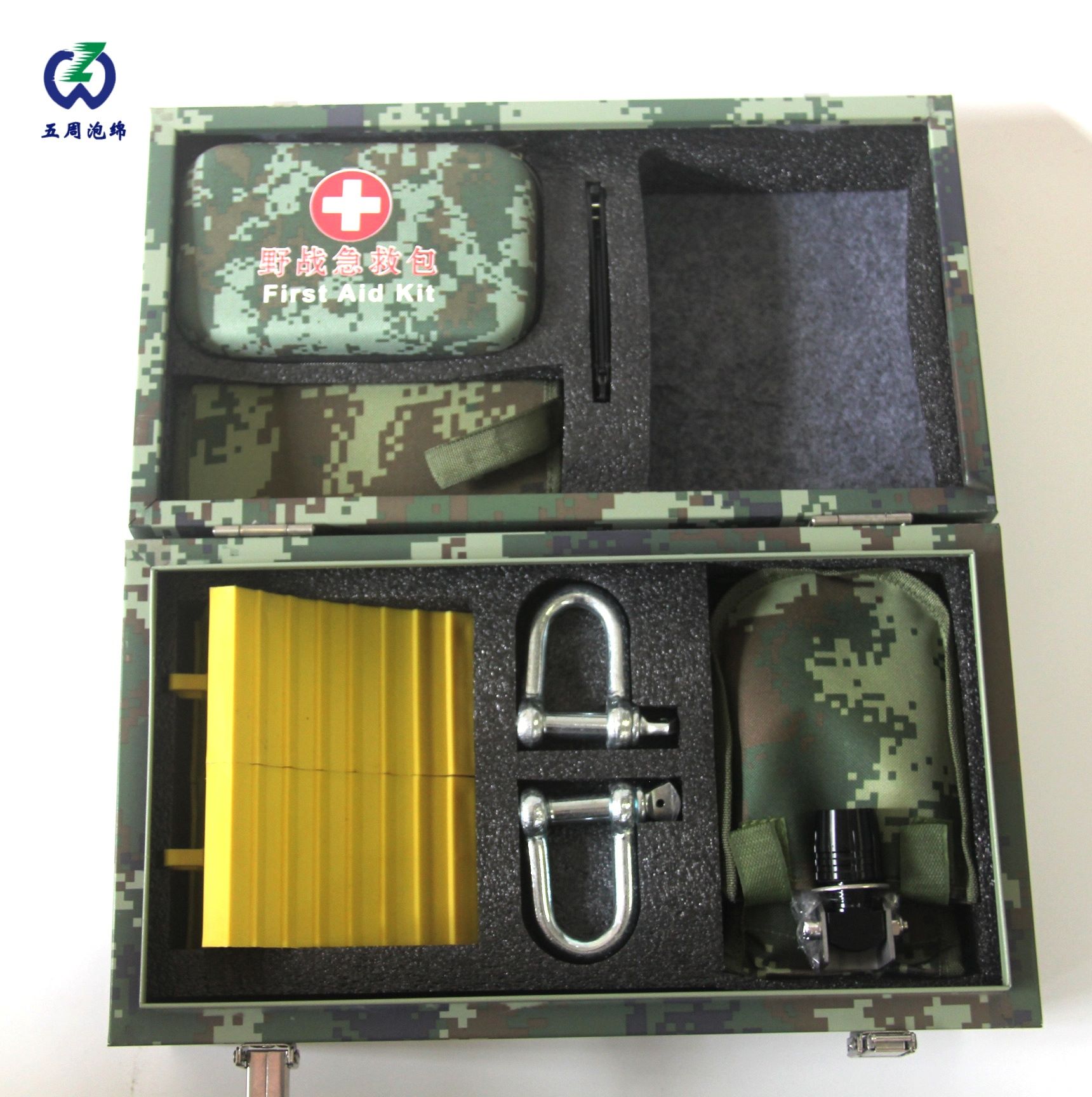 行軍包珍珠棉內(nèi)襯如何選？真實(shí)經(jīng)驗(yàn)避坑指南！