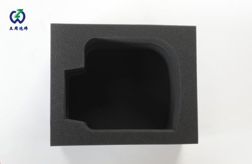 【緩沖革命】PU海綿內(nèi)襯：為什么頂級品牌都在用它保護產(chǎn)品？