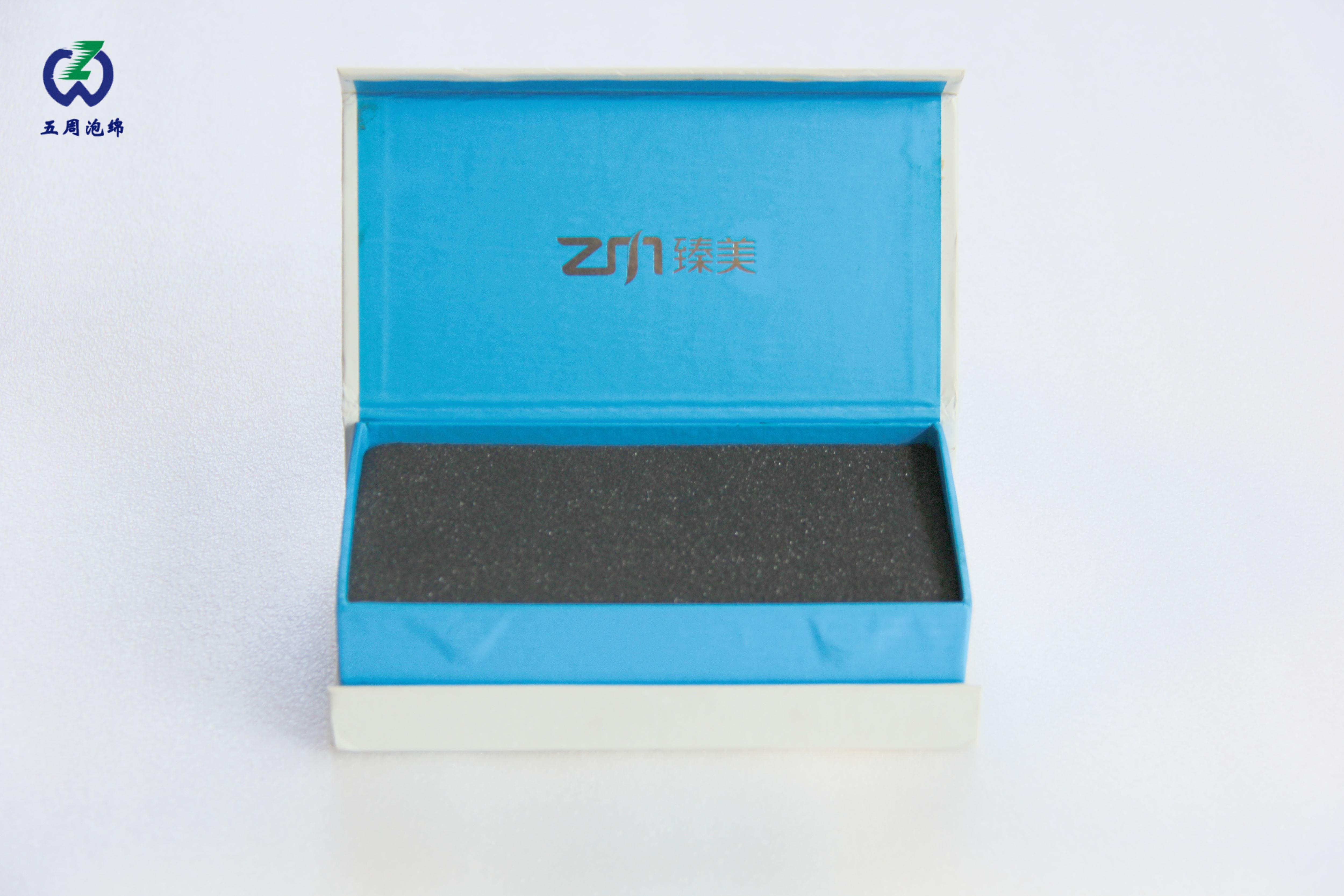 運輸必看！PU海綿內(nèi)襯如何讓您的貨損率直降80%？