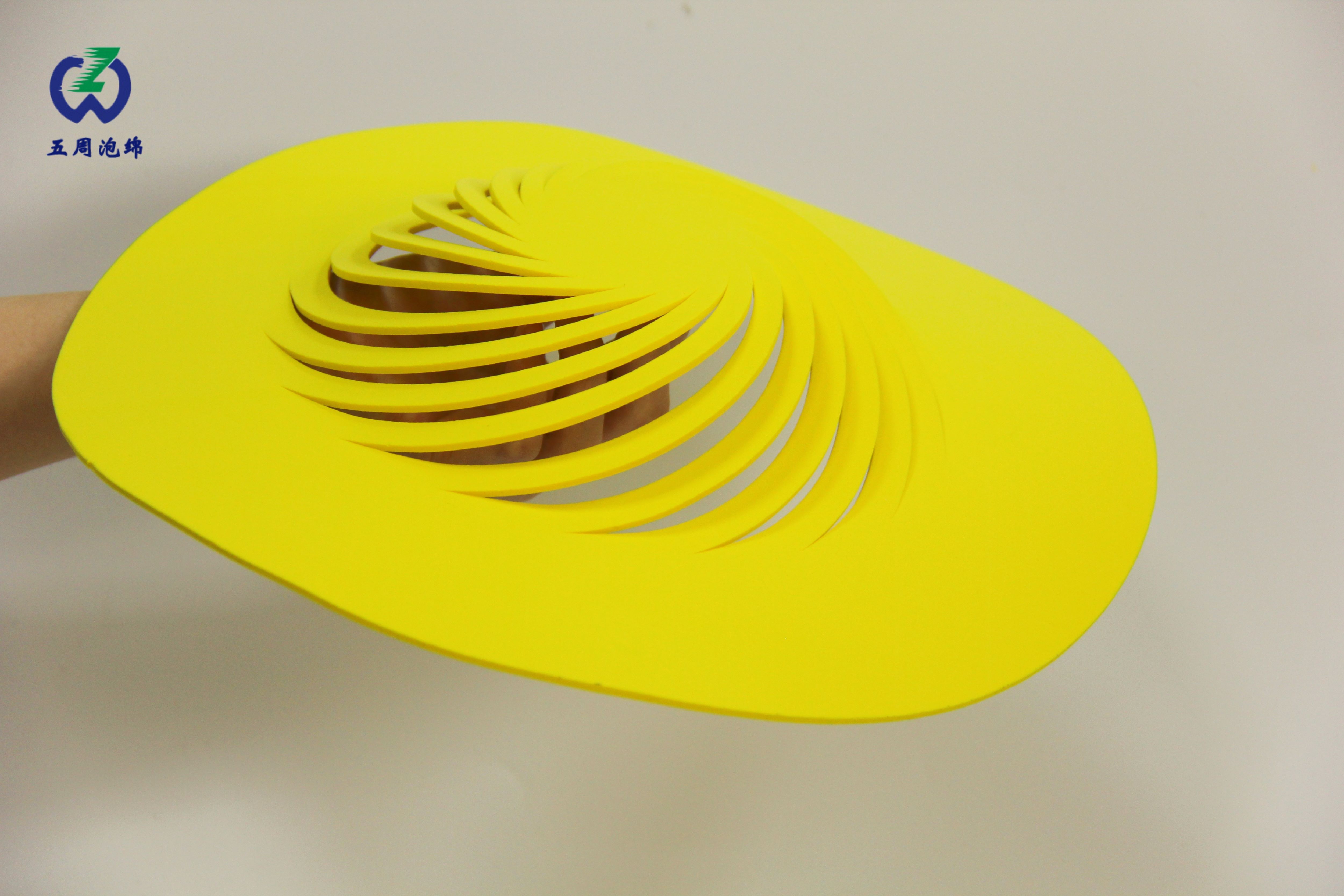 產(chǎn)品總在運(yùn)輸中損壞？用對(duì)EVA泡棉內(nèi)襯的工廠已減少80%售后糾紛