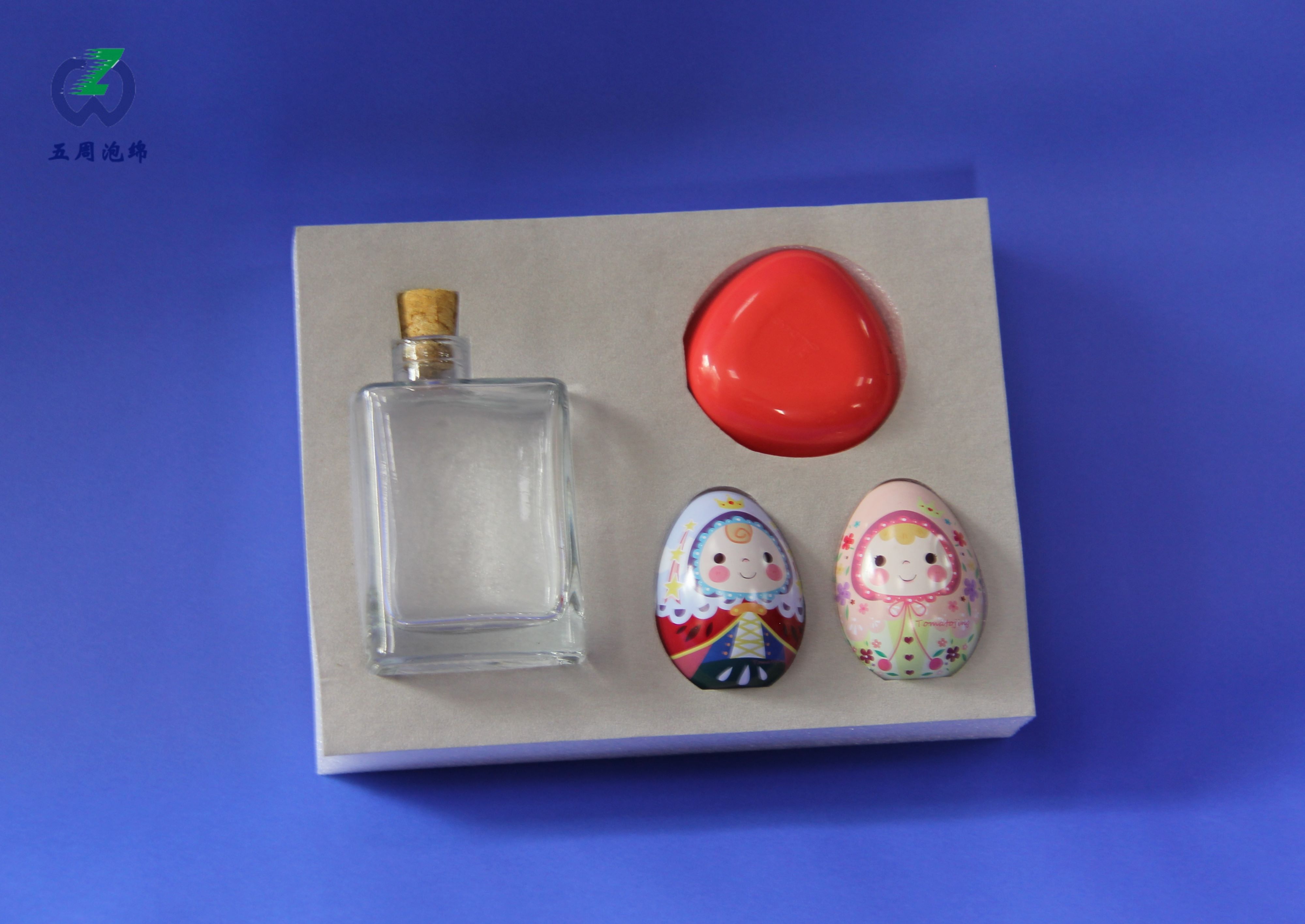 如何選擇最適合產(chǎn)品包裝的EPE珍珠棉內(nèi)襯？