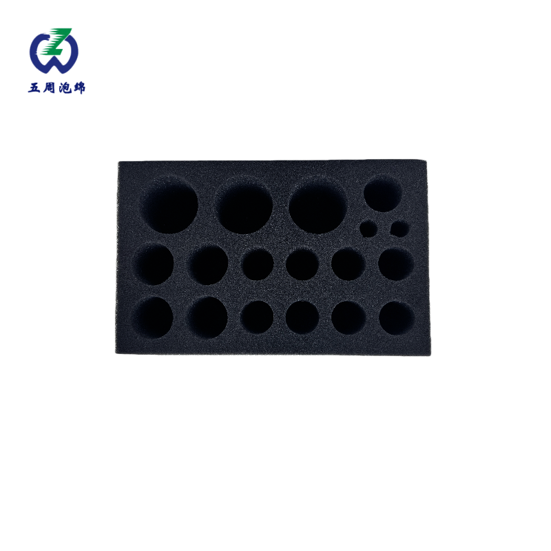 PU海綿內(nèi)襯選購指南：如何挑選適合的材質(zhì)與密度？