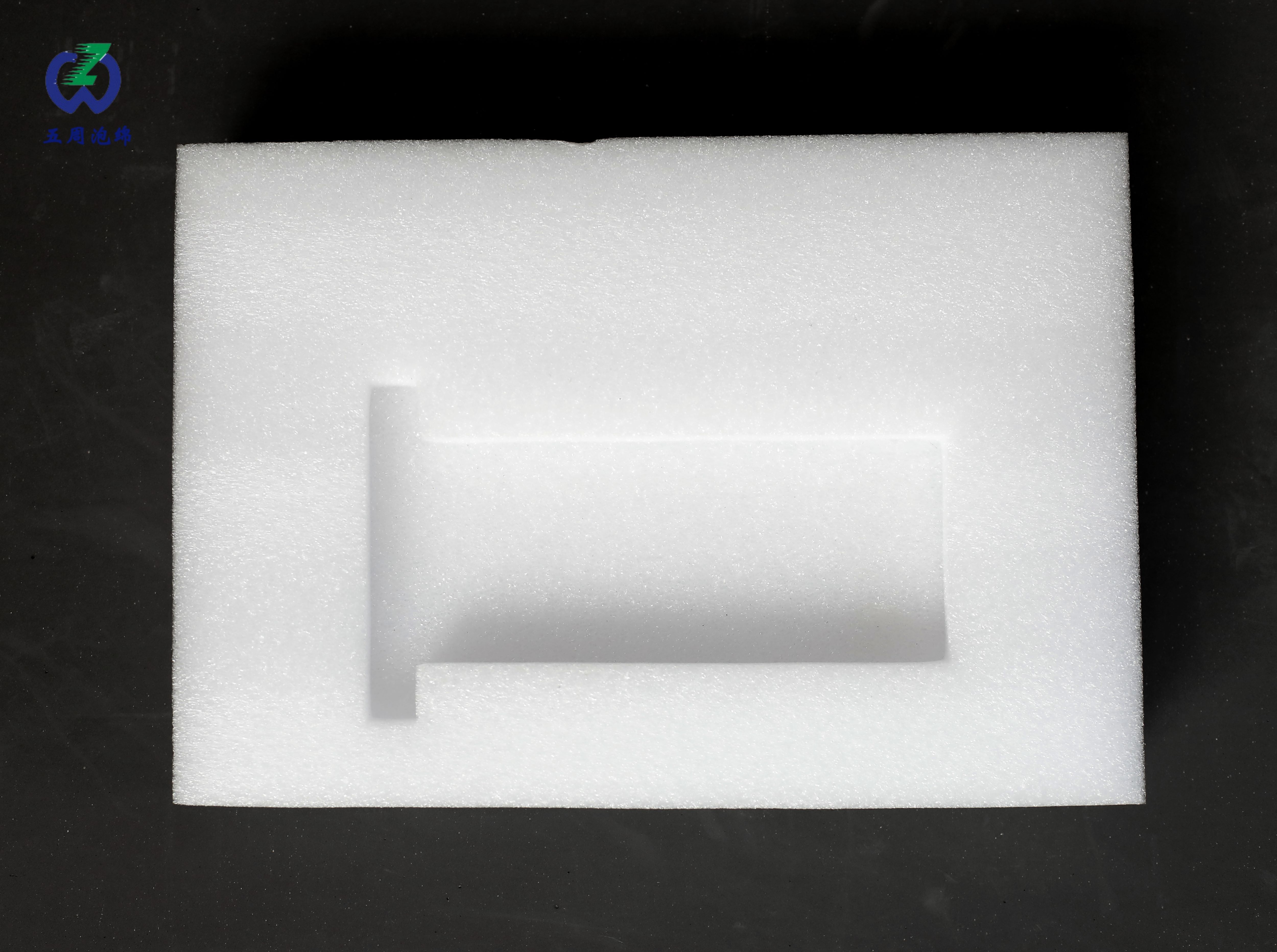 定制EPE珍珠棉內(nèi)襯避坑指南：品牌文化傳播的隱藏戰(zhàn)場(chǎng)