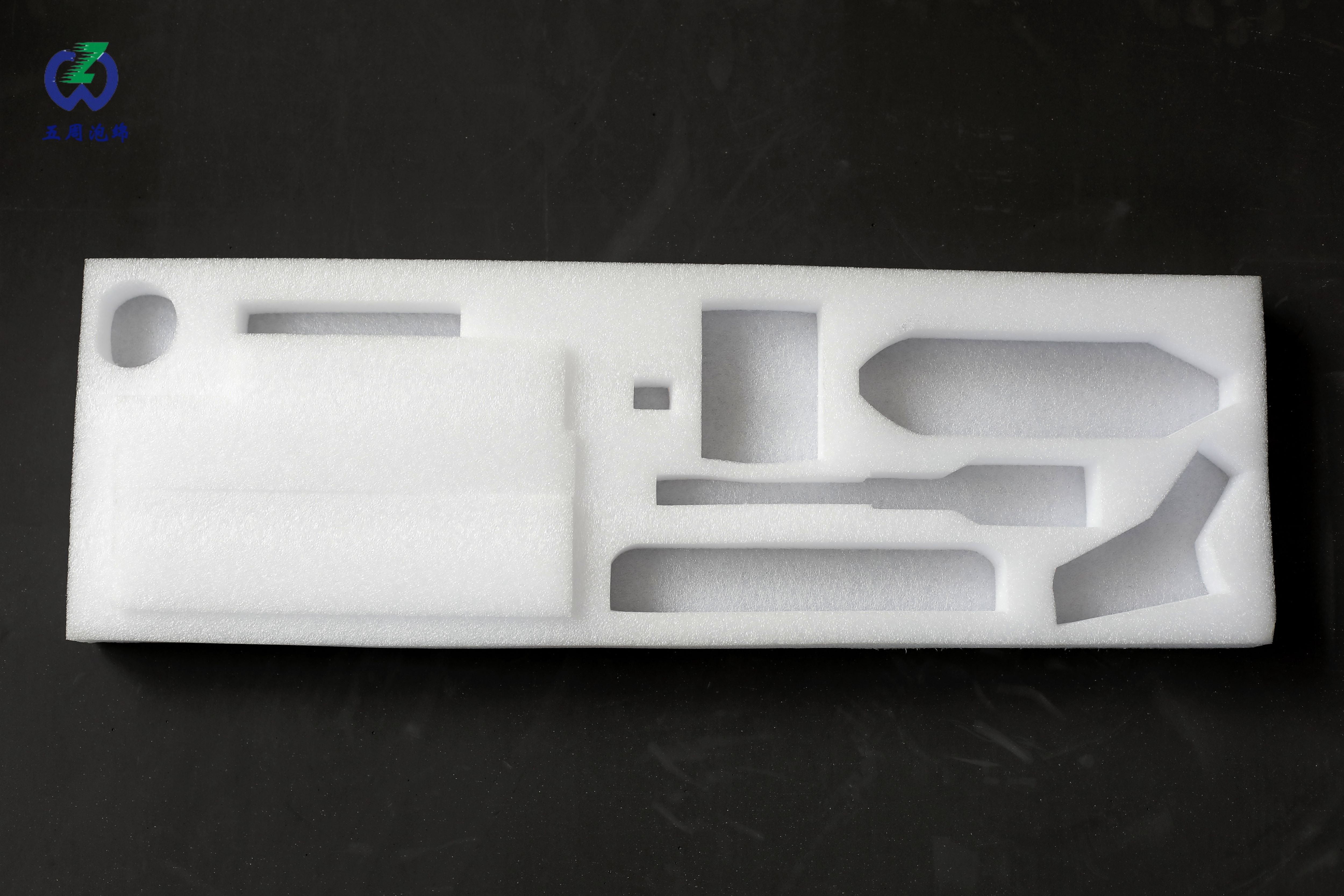 環(huán)保包裝新選擇：EPE珍珠棉如何助力品牌構(gòu)建綠色文化？