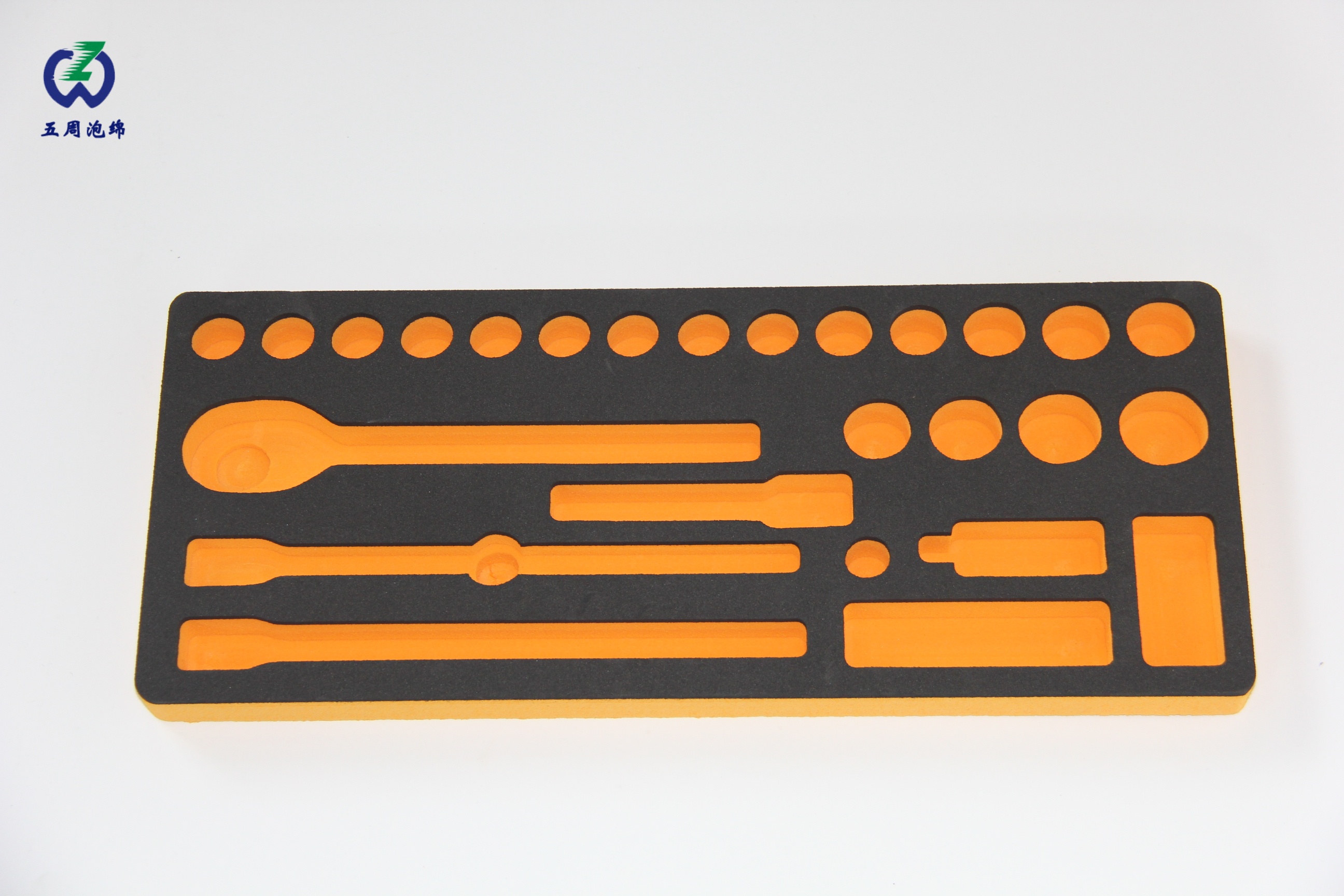 全球市場(chǎng)需求激增！EVA泡棉內(nèi)襯的五大應(yīng)用前景