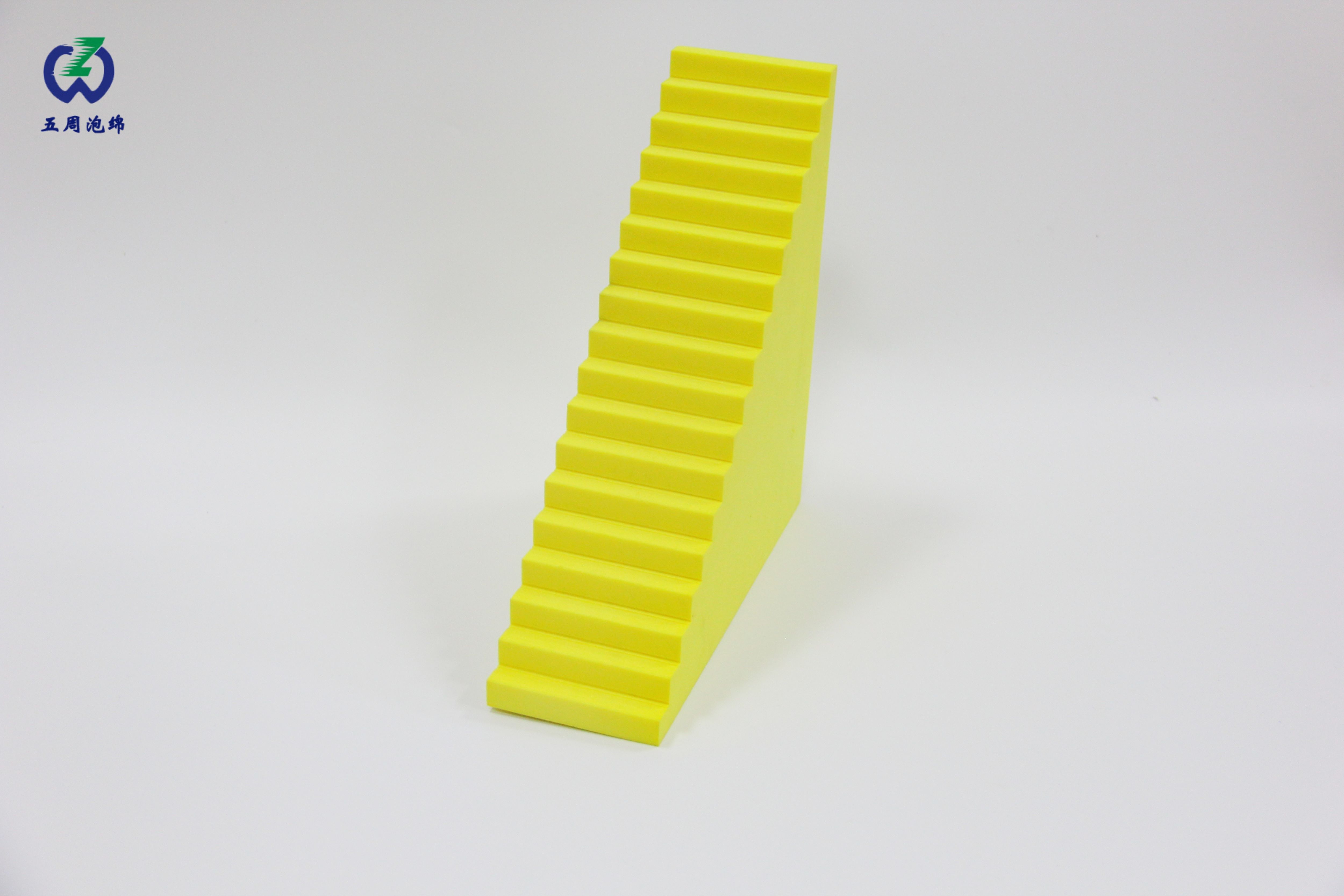 可持續(xù)發(fā)展浪潮中，EVA泡棉內(nèi)襯的綠色轉(zhuǎn)型趨勢(shì)揭秘