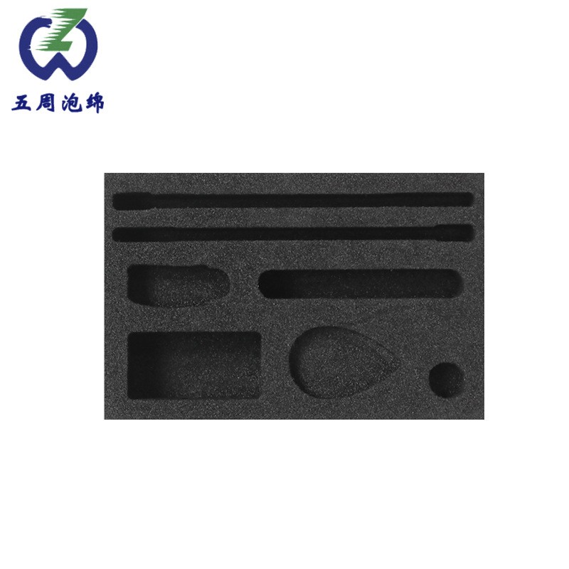 PU海綿內(nèi)襯的5大秘密！為何它能讓你產(chǎn)品包裝