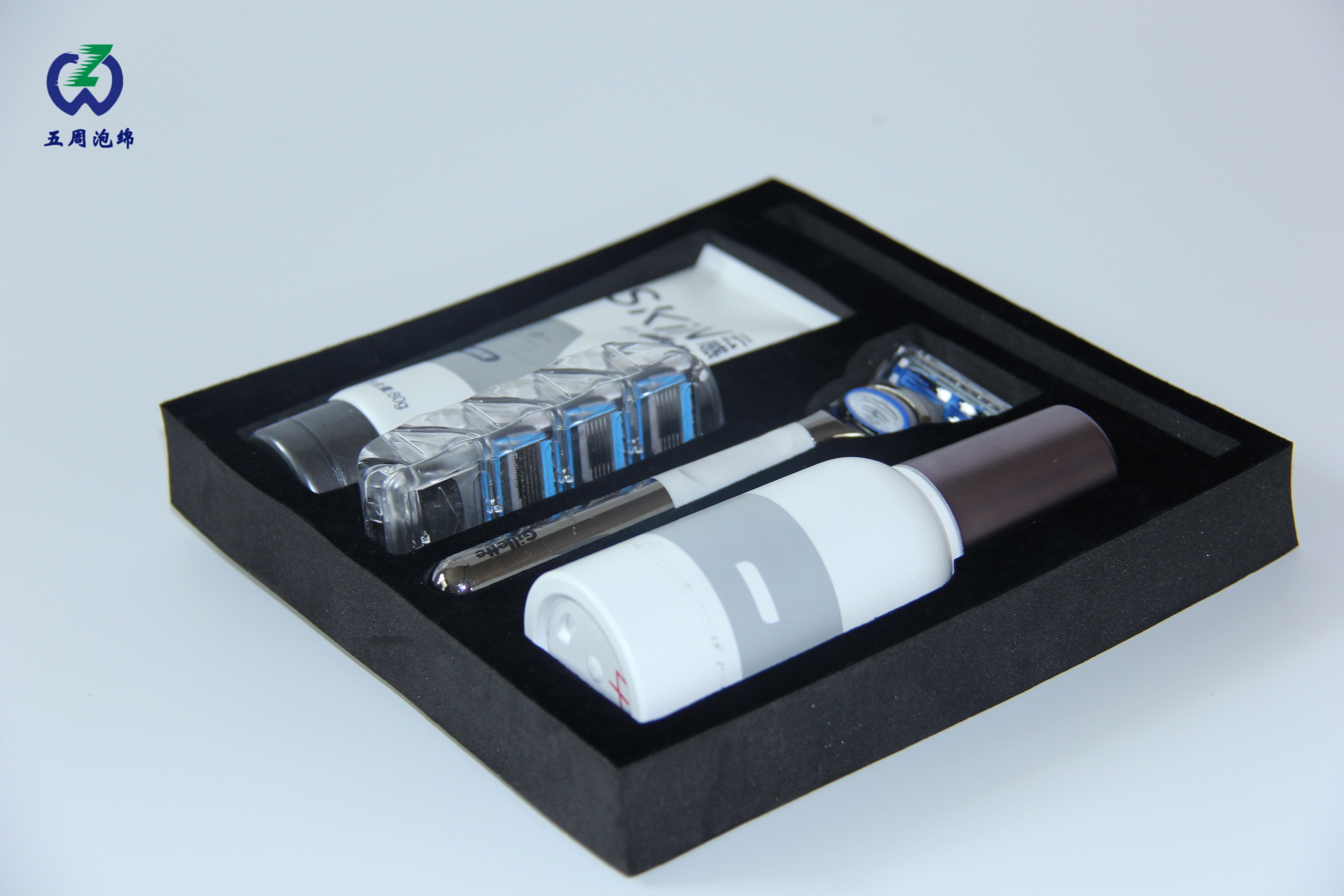 如何通過(guò)EVA泡棉內(nèi)襯降低物流破損率？