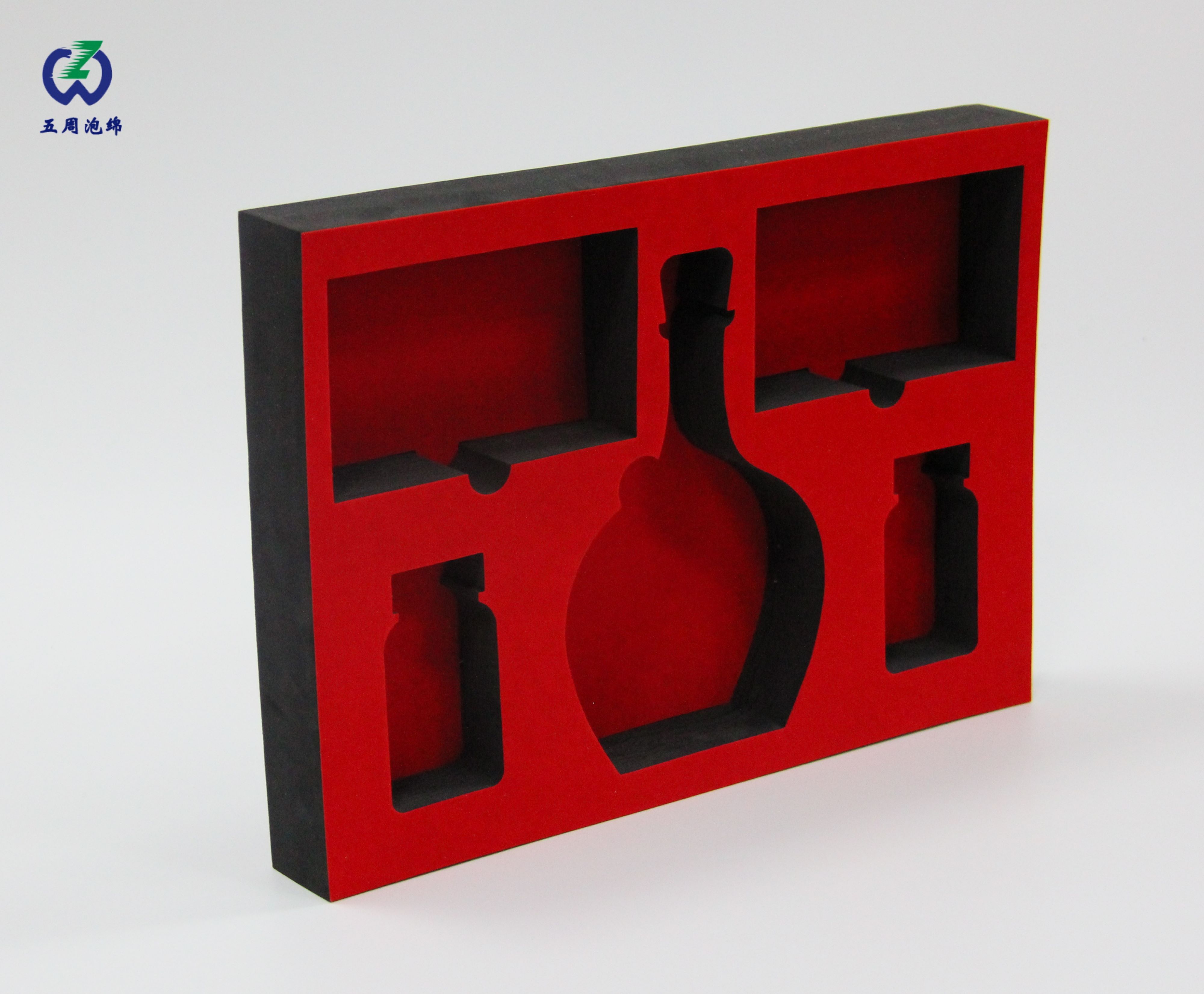 電子產(chǎn)品包裝總出問(wèn)題？EVA泡棉內(nèi)襯如何成為