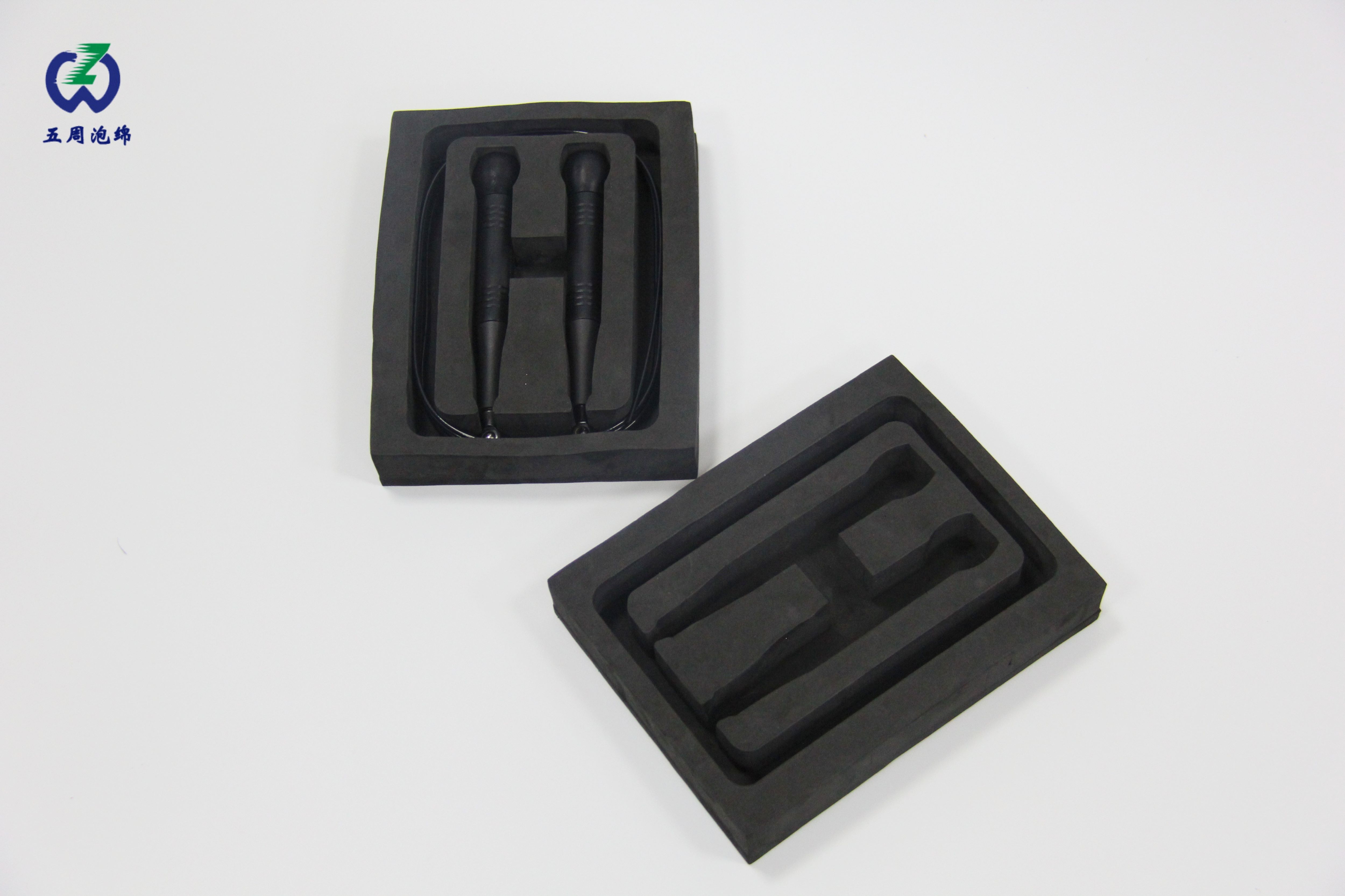 你的包裝方案過時了嗎？EVA泡棉內(nèi)襯如何實現(xiàn)立體化防震設(shè)計？