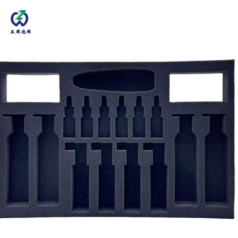 PU海綿內(nèi)襯如何選擇？掌握這3個關(guān)鍵指標(biāo)避坑！