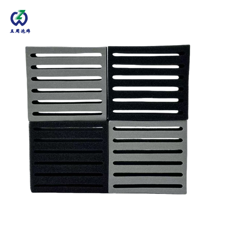 PU海綿內(nèi)襯真的能防震抗壓？實測數(shù)據(jù)告訴你真相！