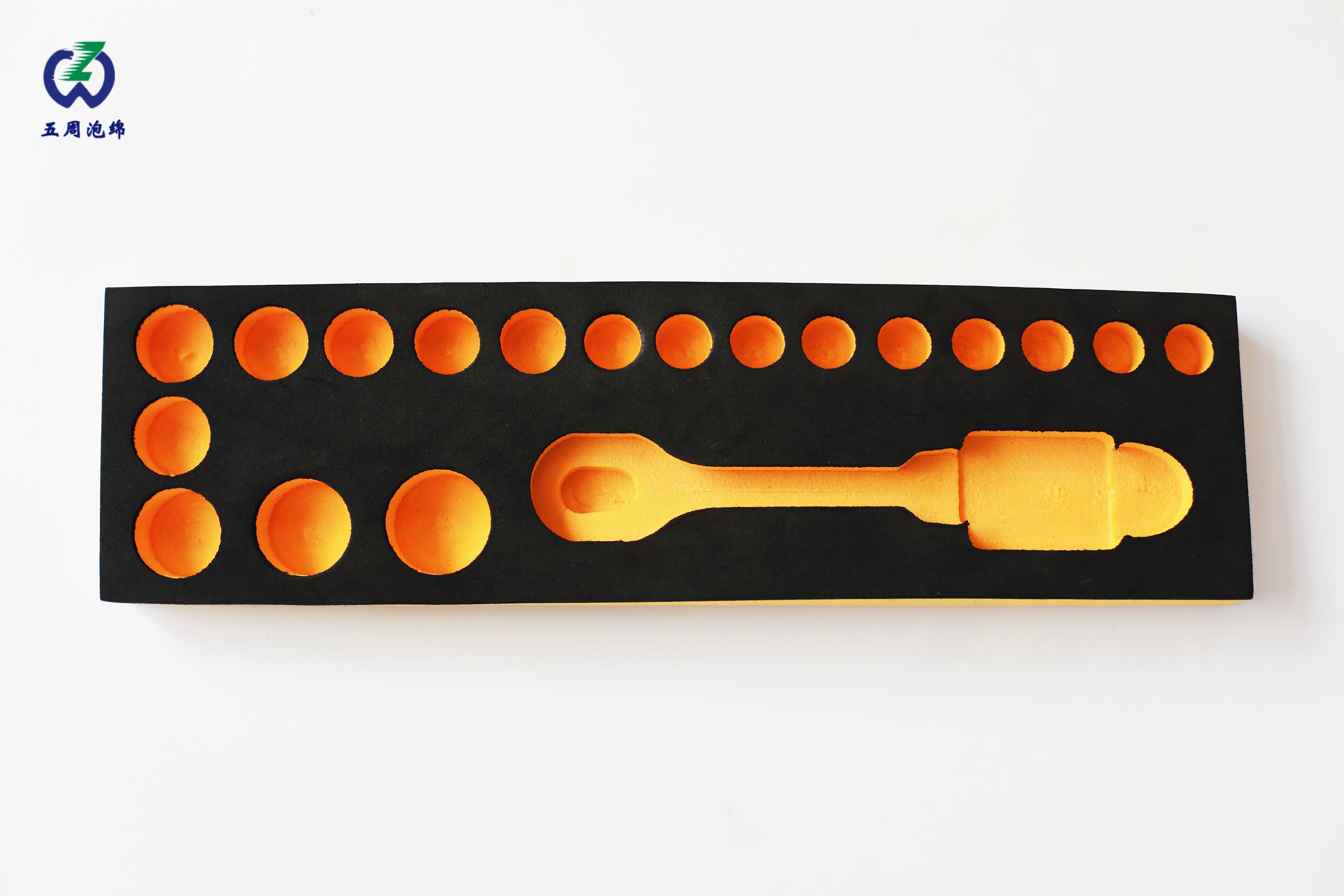 行業(yè)知識普及 | EVA泡棉內(nèi)襯的