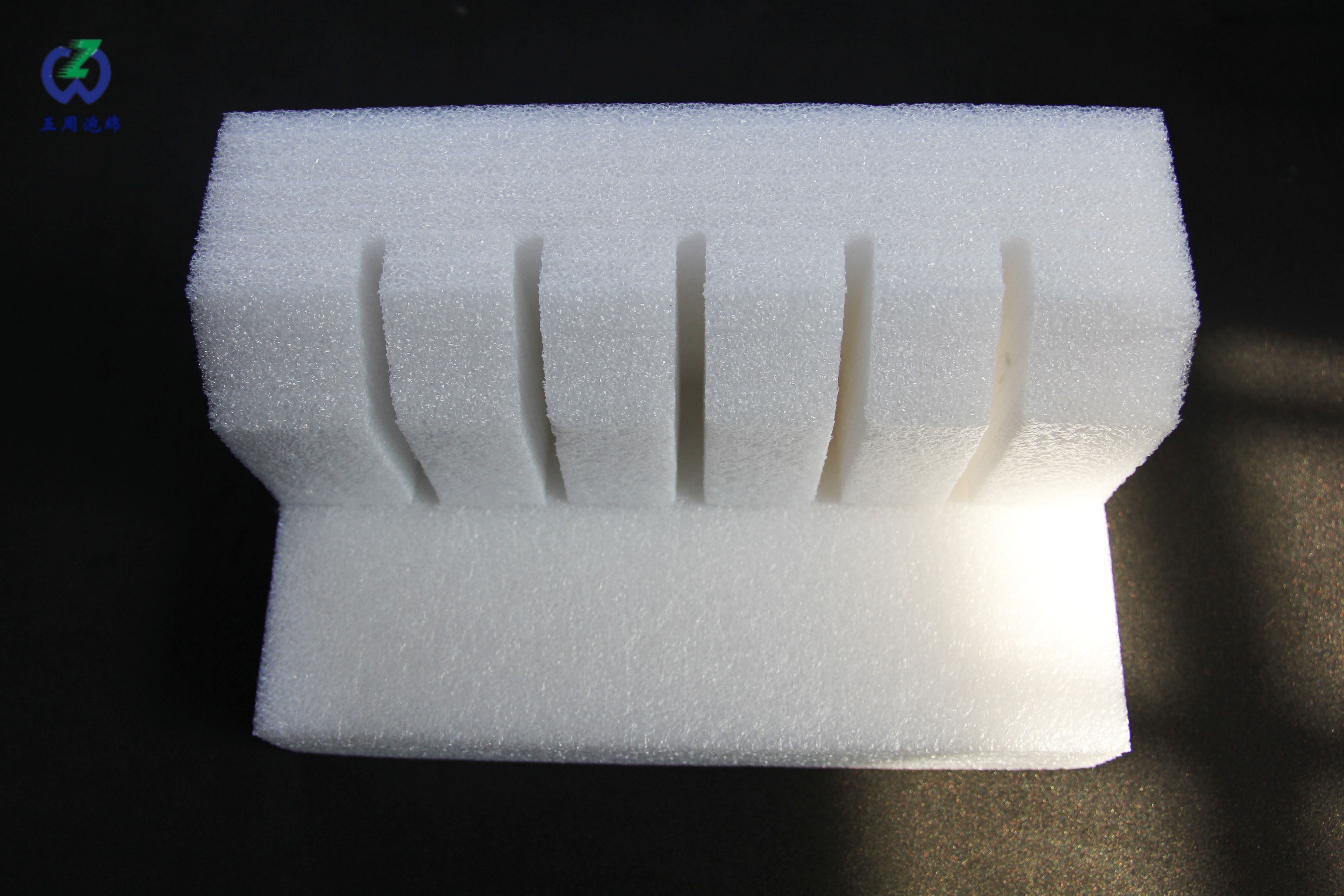 精密儀器運(yùn)輸保護(hù)：EPE珍珠棉內(nèi)襯定制化設(shè)計(jì)全解析