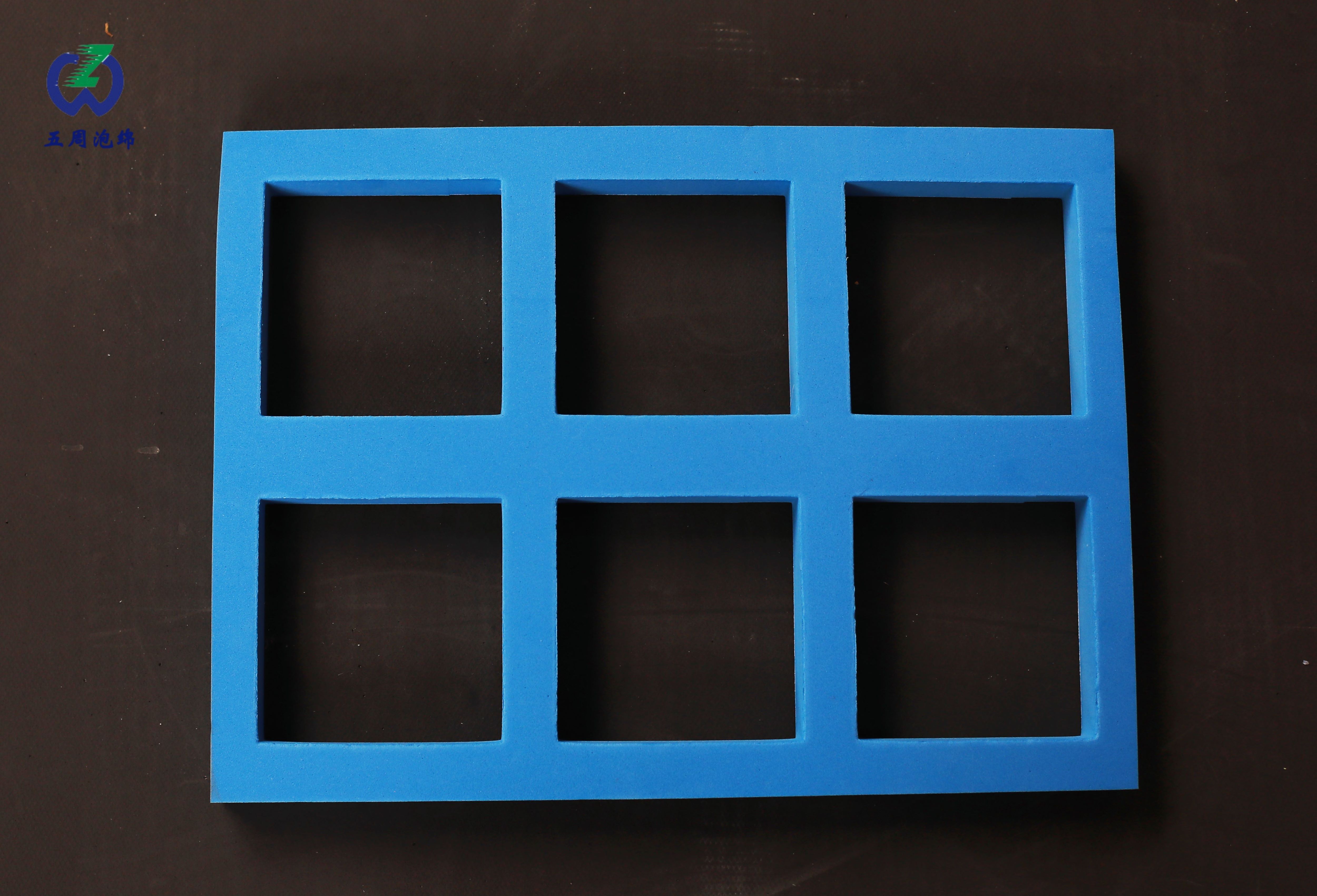 為什么說EVA泡棉內(nèi)襯是包裝安全的最后一道防線？