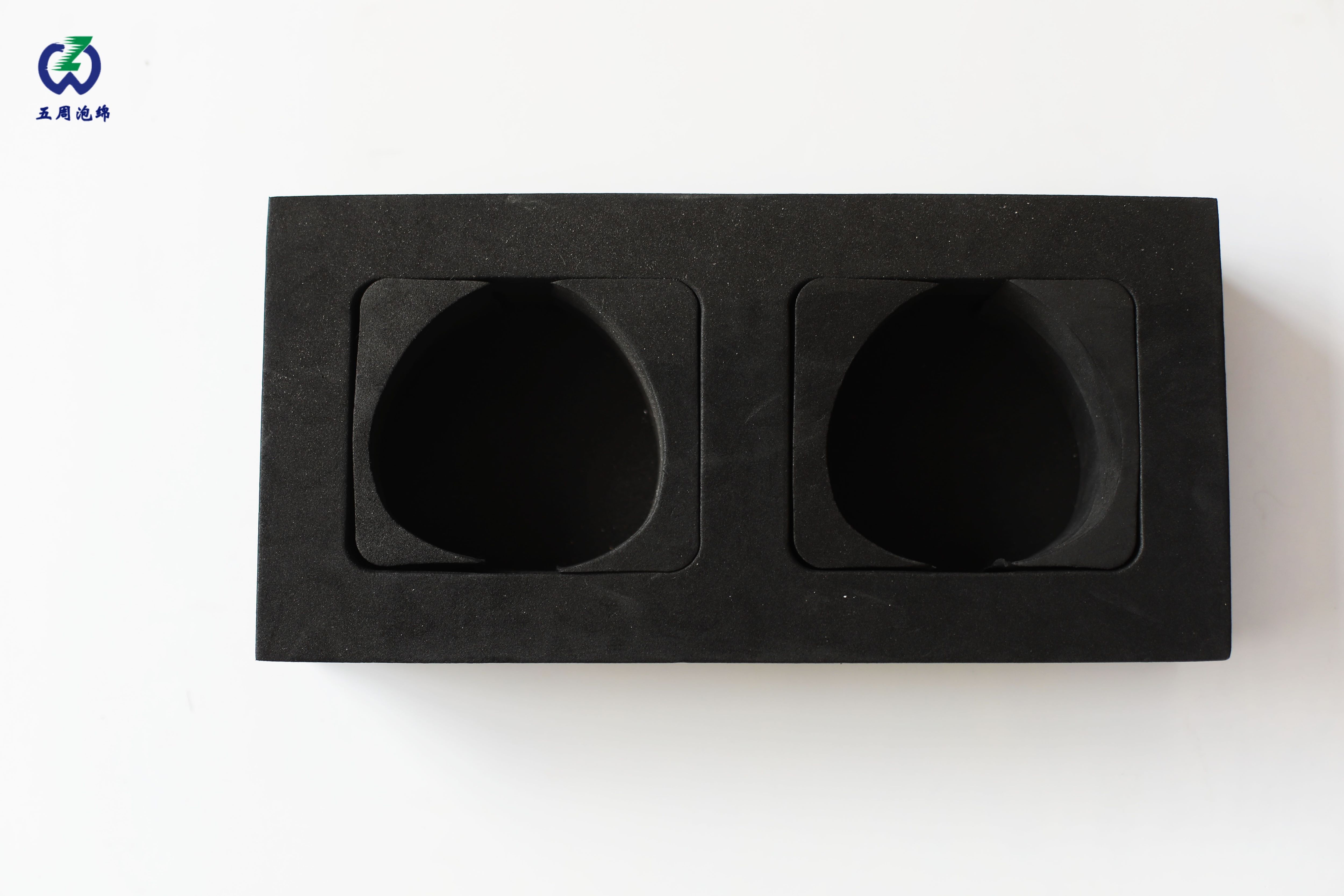 別再忽視它！EVA泡棉內(nèi)襯竟是產(chǎn)品損壞的隱形克星！