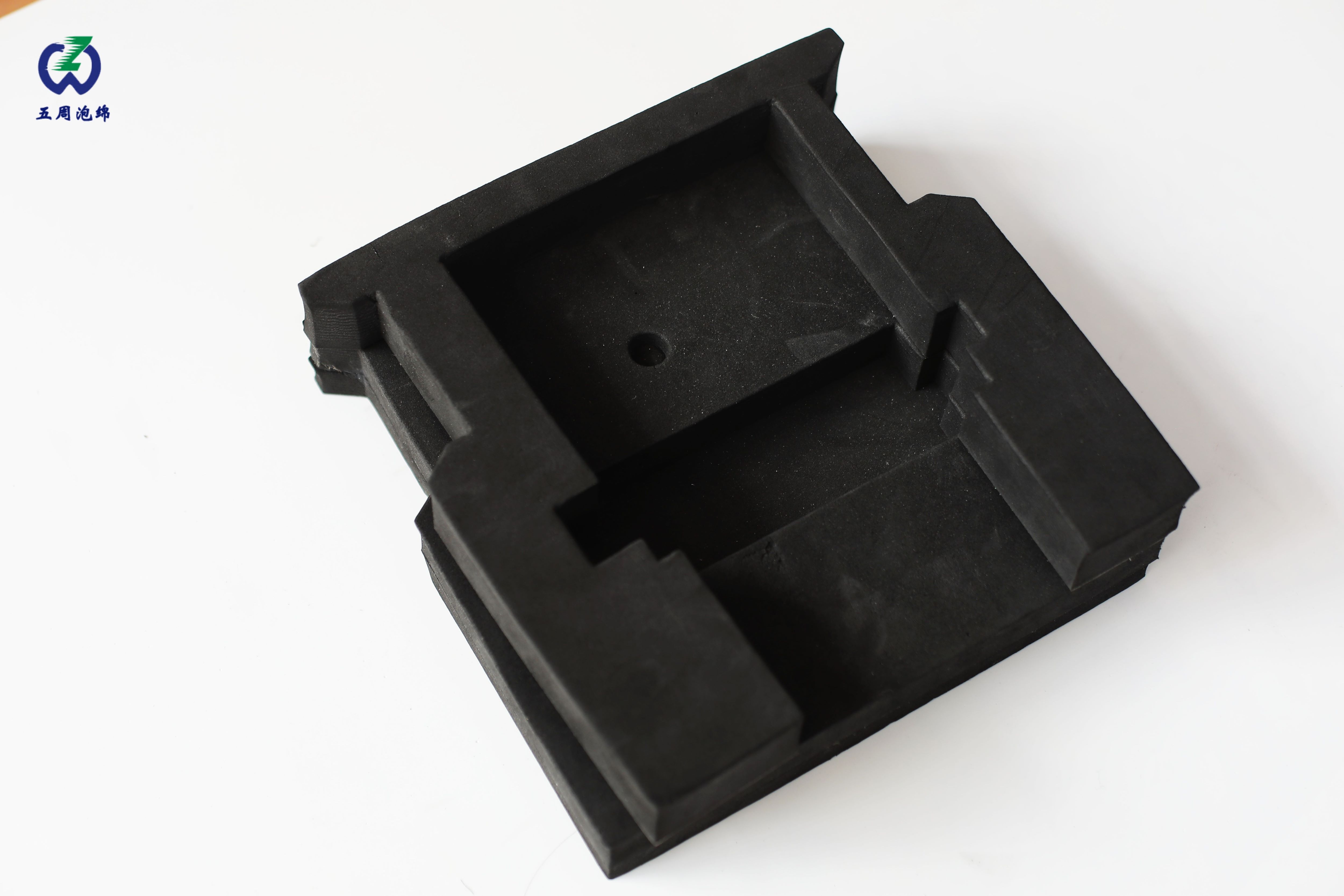 沒有EVA泡棉內(nèi)襯，你的貨物真的安全嗎？