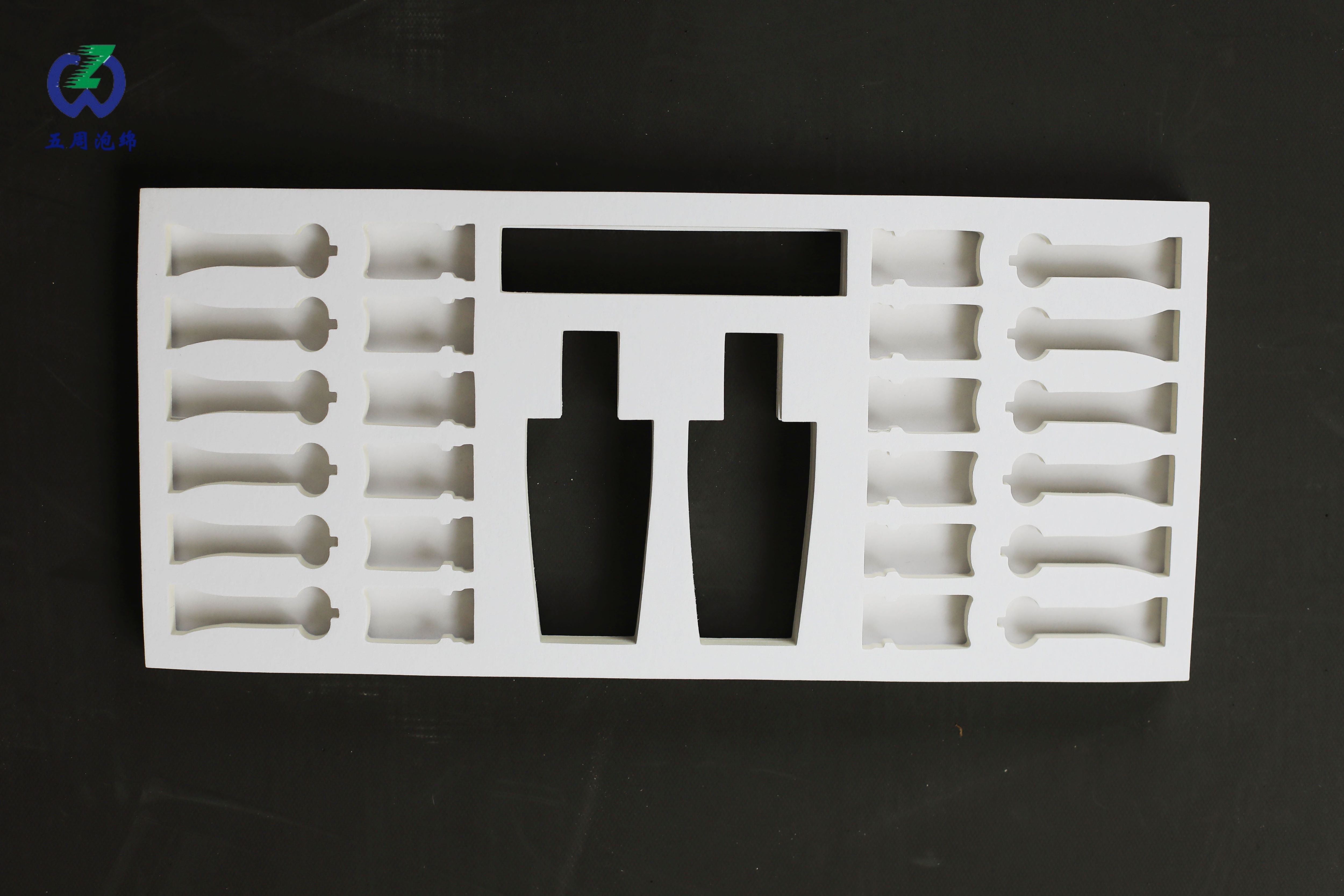 五金店主如何用EVA泡棉內(nèi)襯提升工具銷(xiāo)量？