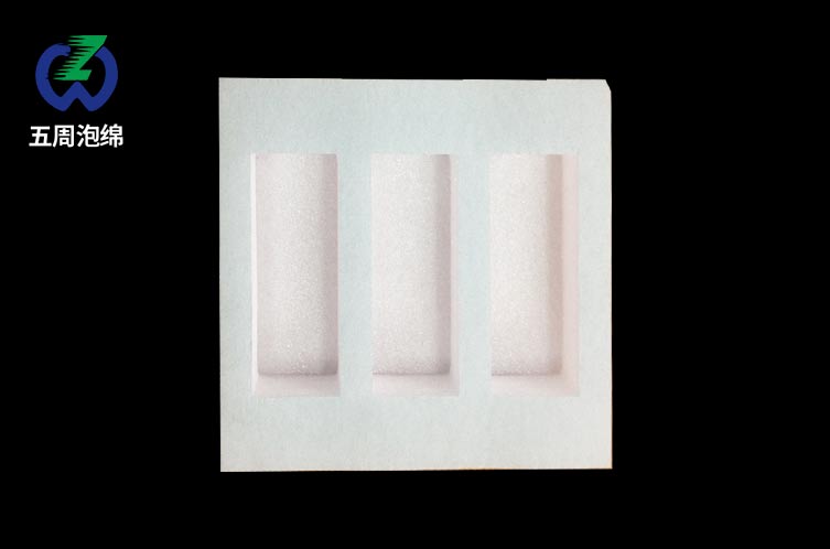 EPE珍珠棉內襯的環(huán)保性能是否優(yōu)于傳統(tǒng)泡沫？權威檢測數據揭秘