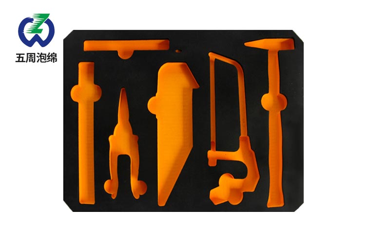 被低估的EVA泡棉內襯：你的產品防護短板可能在此