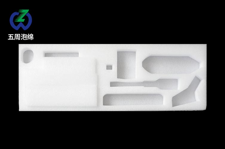 如何通過(guò)EPE珍珠棉內(nèi)襯實(shí)現(xiàn)異形產(chǎn)品的高效防護(hù)？