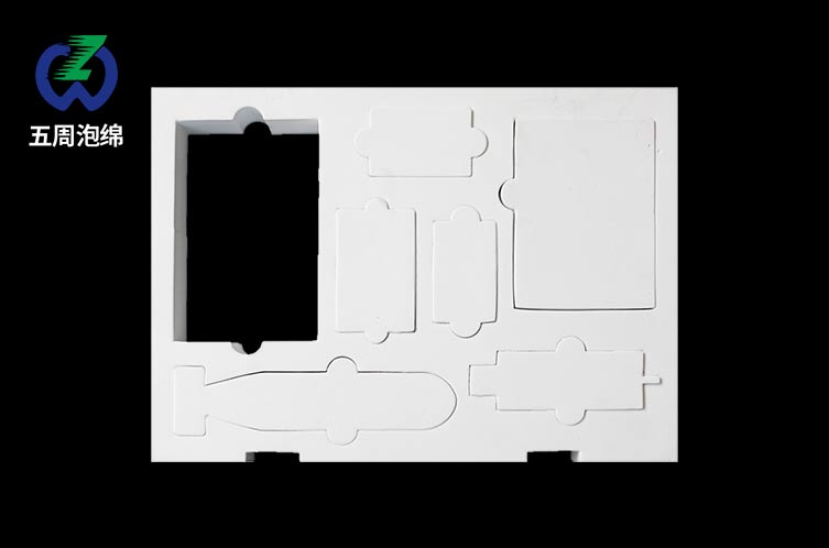 19年匠心制造，五周泡棉——您的定制化泡棉包裝源頭工廠！