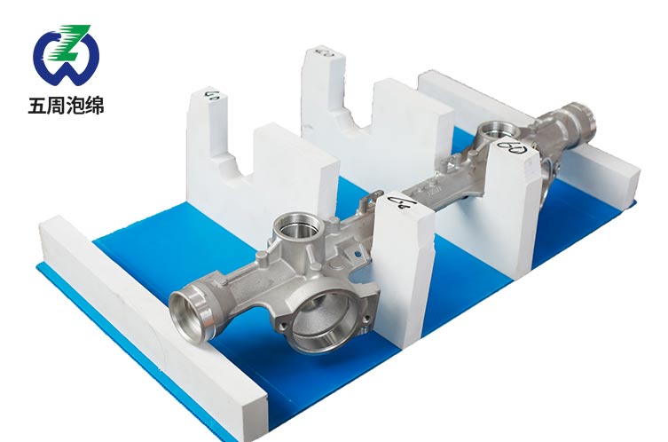 蘇州五周泡棉：19年沒變過，泡棉定制還是老樣子