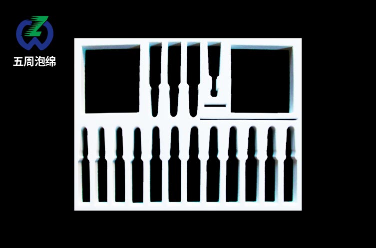 蘇州五周泡棉：專注泡棉定制19年，用實力贏得信賴