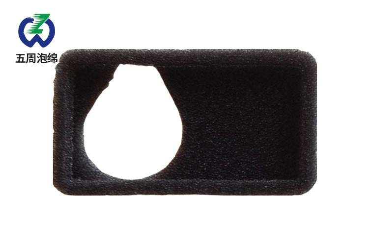 五周泡棉：產(chǎn)品硬實力，包裝 “最優(yōu)解”