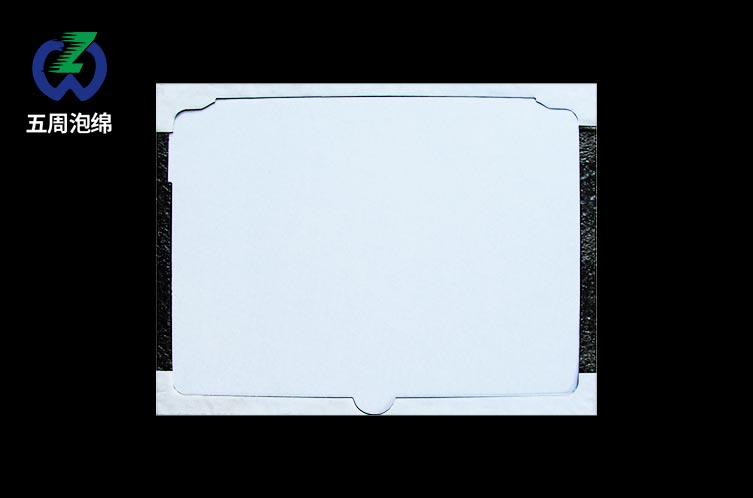 選擇五周，安心無憂——蘇州五周泡棉為何成為行業(yè)信賴之選？??