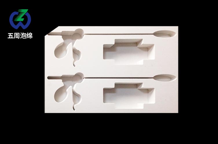 深耕泡棉十九載，專業(yè)定制，柔性智造——蘇州五周泡棉的制勝之道??