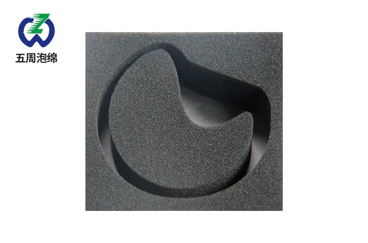 為什么PU海綿內(nèi)襯能有效防止運(yùn)輸中的破損？