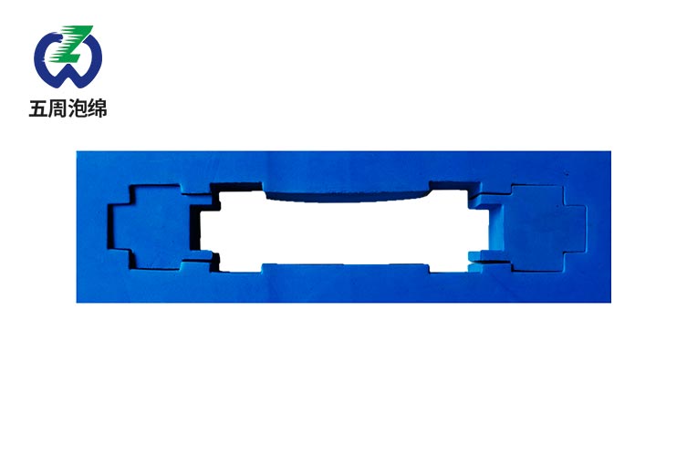 如何判斷EVA泡棉內(nèi)襯的密度是否符合產(chǎn)品防護(hù)需求？