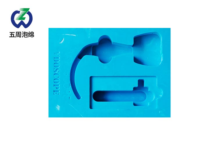 醫(yī)療器械選用EVA泡棉內(nèi)襯還是海綿內(nèi)襯？