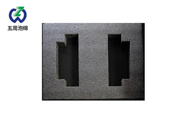 蘇州五周泡棉：多維優(yōu)勢，打造泡綿包裝優(yōu)質(zhì)選擇