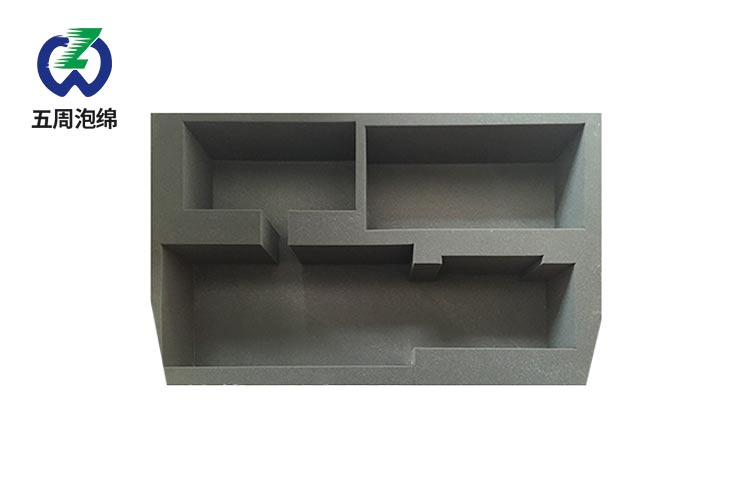 蘇州五周泡棉：19 年專注，為包裝需求保駕護航