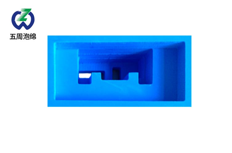 源頭智造，定制未來——揭秘五周泡棉的柔性供應(yīng)鏈革命