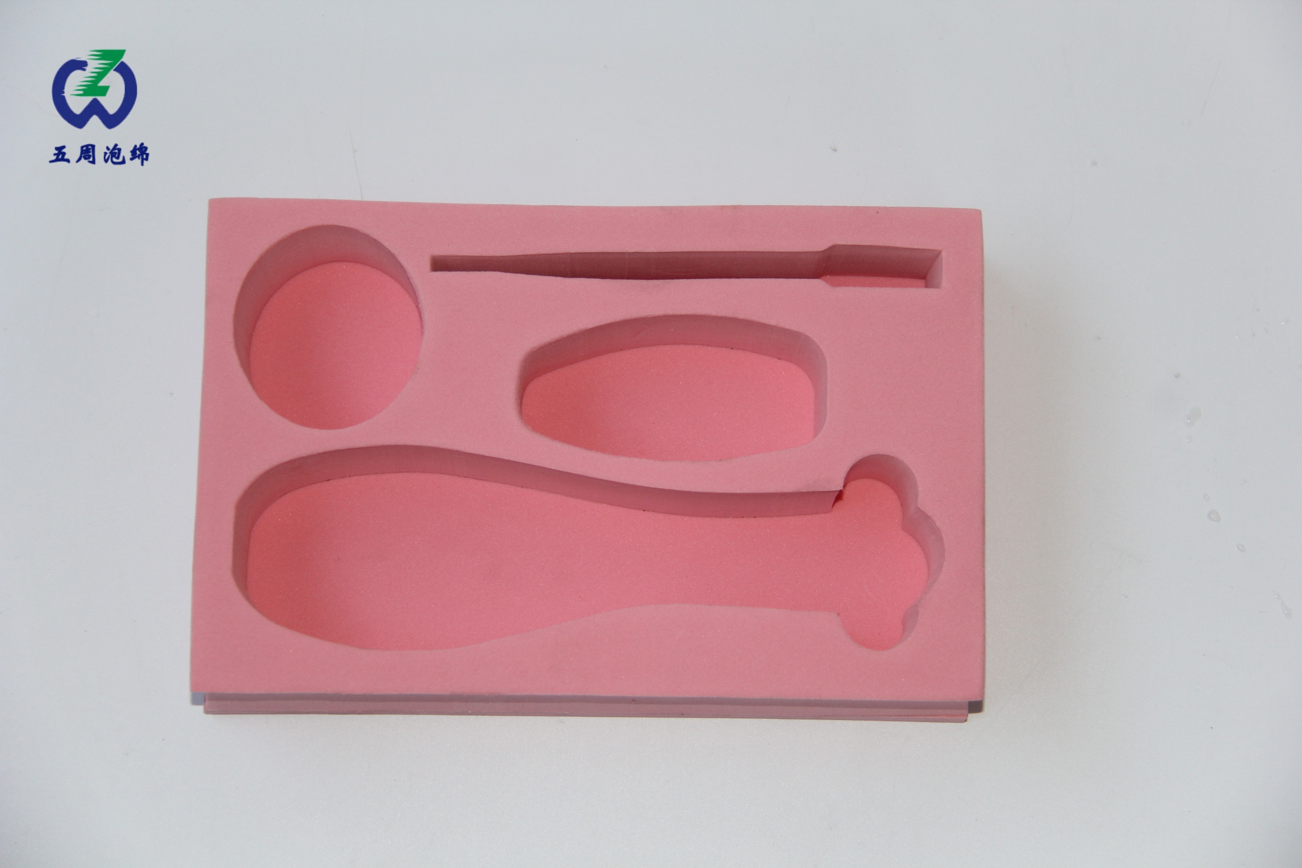 24小時在線+終身質(zhì)保：五周泡棉的服務(wù)沒有休止符