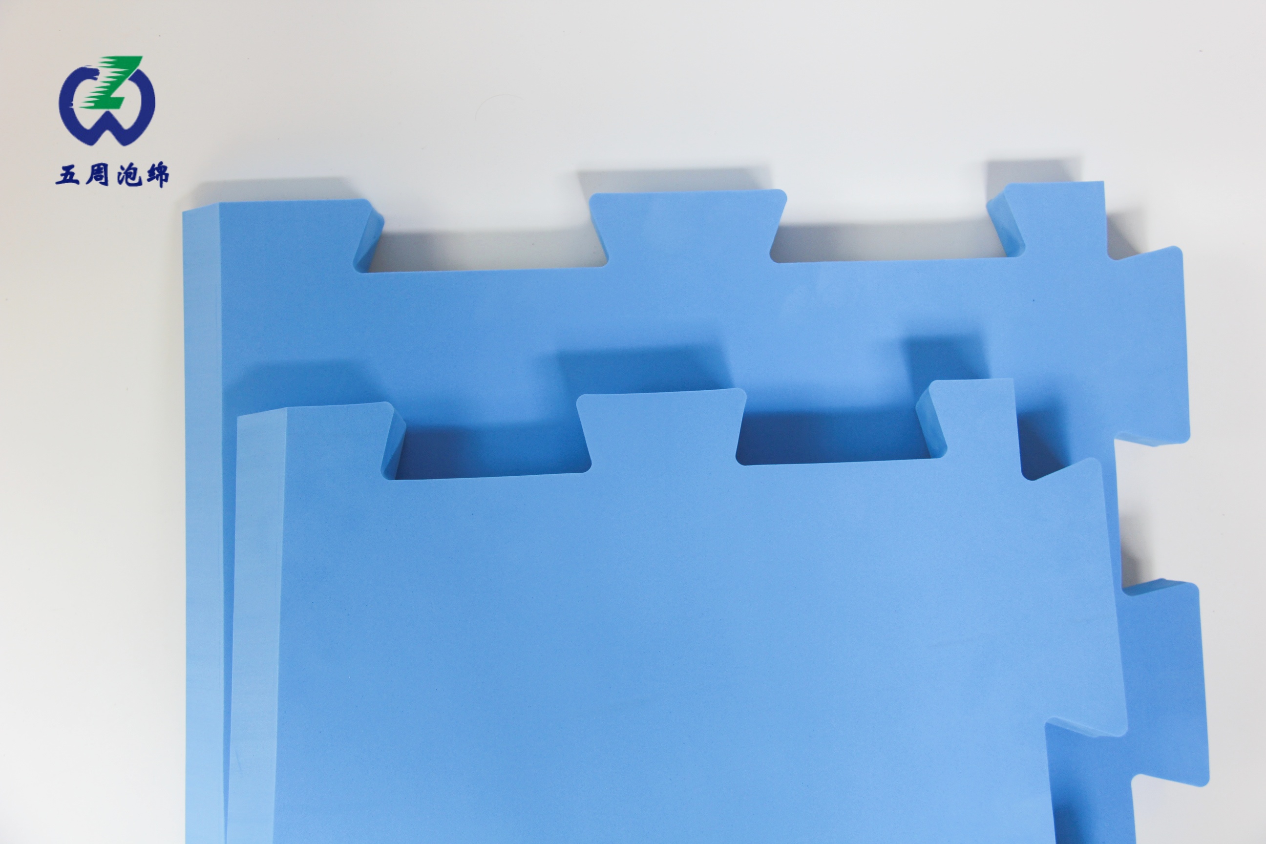 從圖紙到成品：看五周泡棉如何以設(shè)計力破局包裝痛點