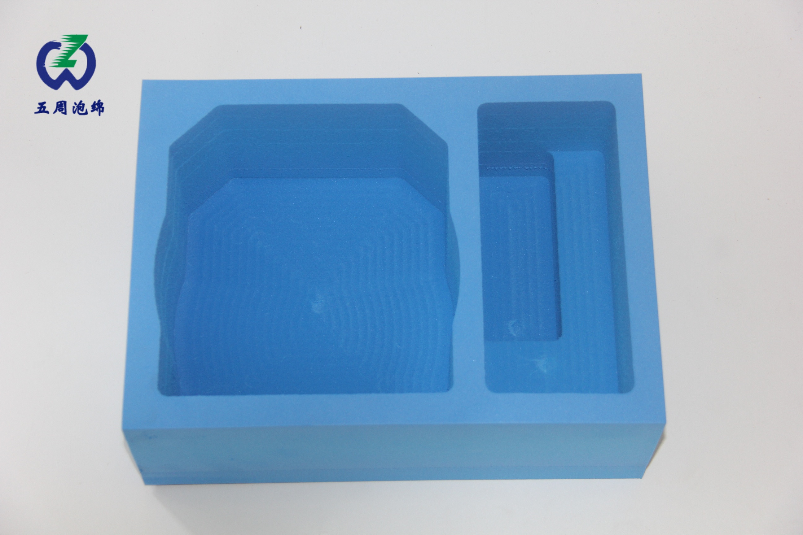 為什么頂級(jí)包裝都愛用EVA泡棉內(nèi)襯？揭秘背后的「黑科技」！