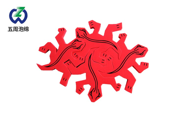 為什么選擇EVA泡棉內(nèi)襯是包裝保護(hù)的最優(yōu)解？